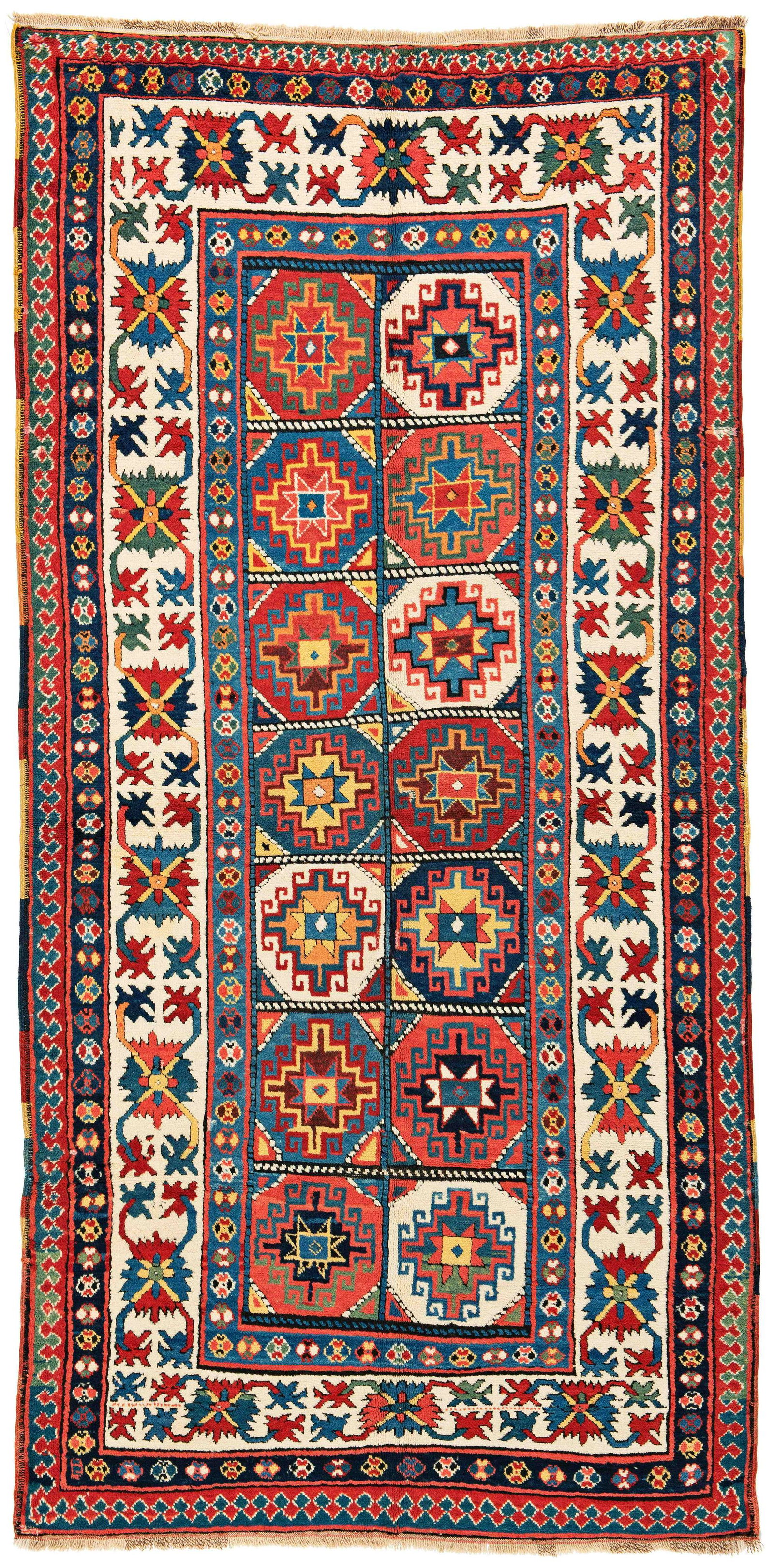 Moghan Rug (1 of 2)