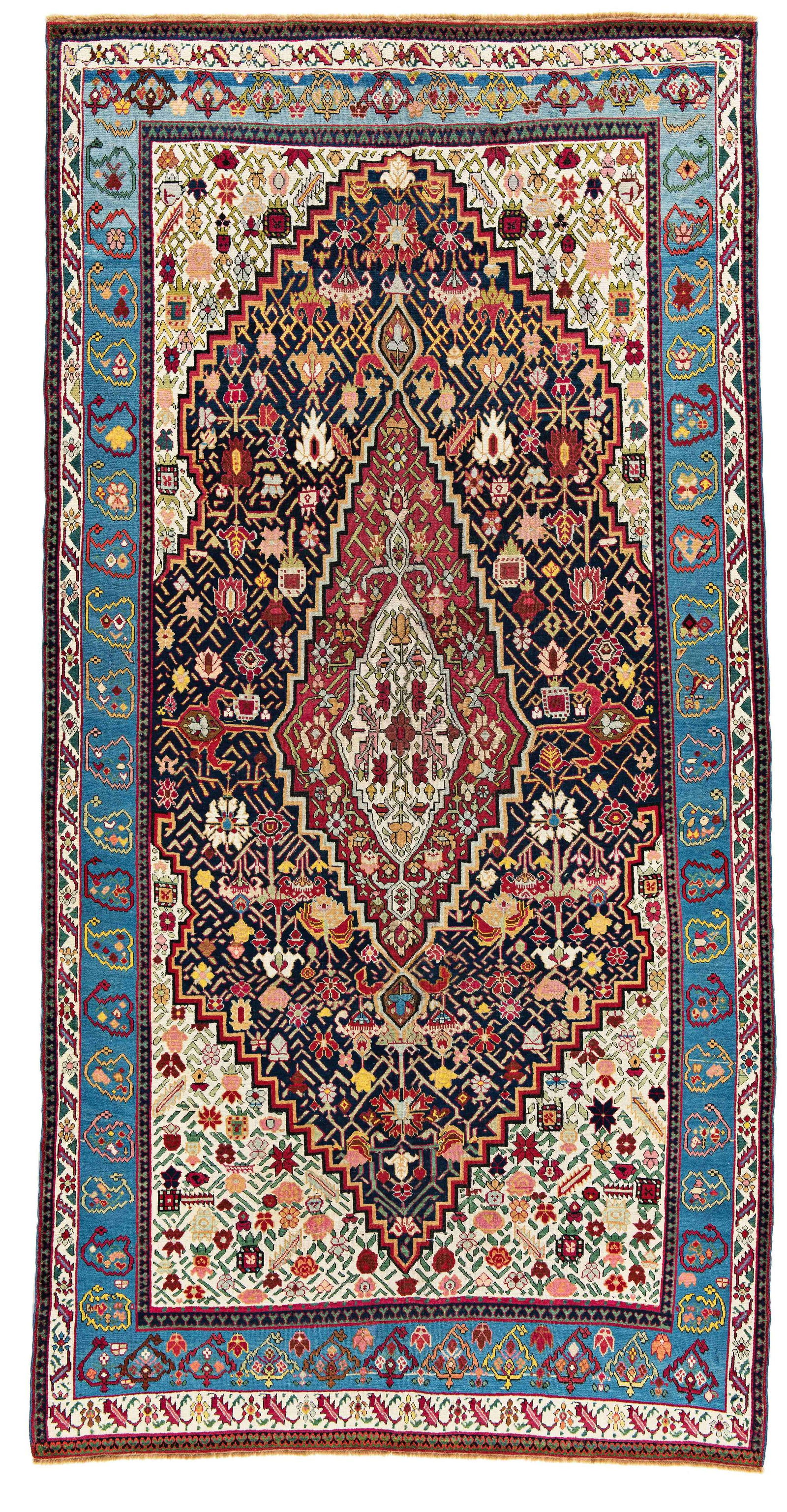 Karabagh Rug (1 of 2)