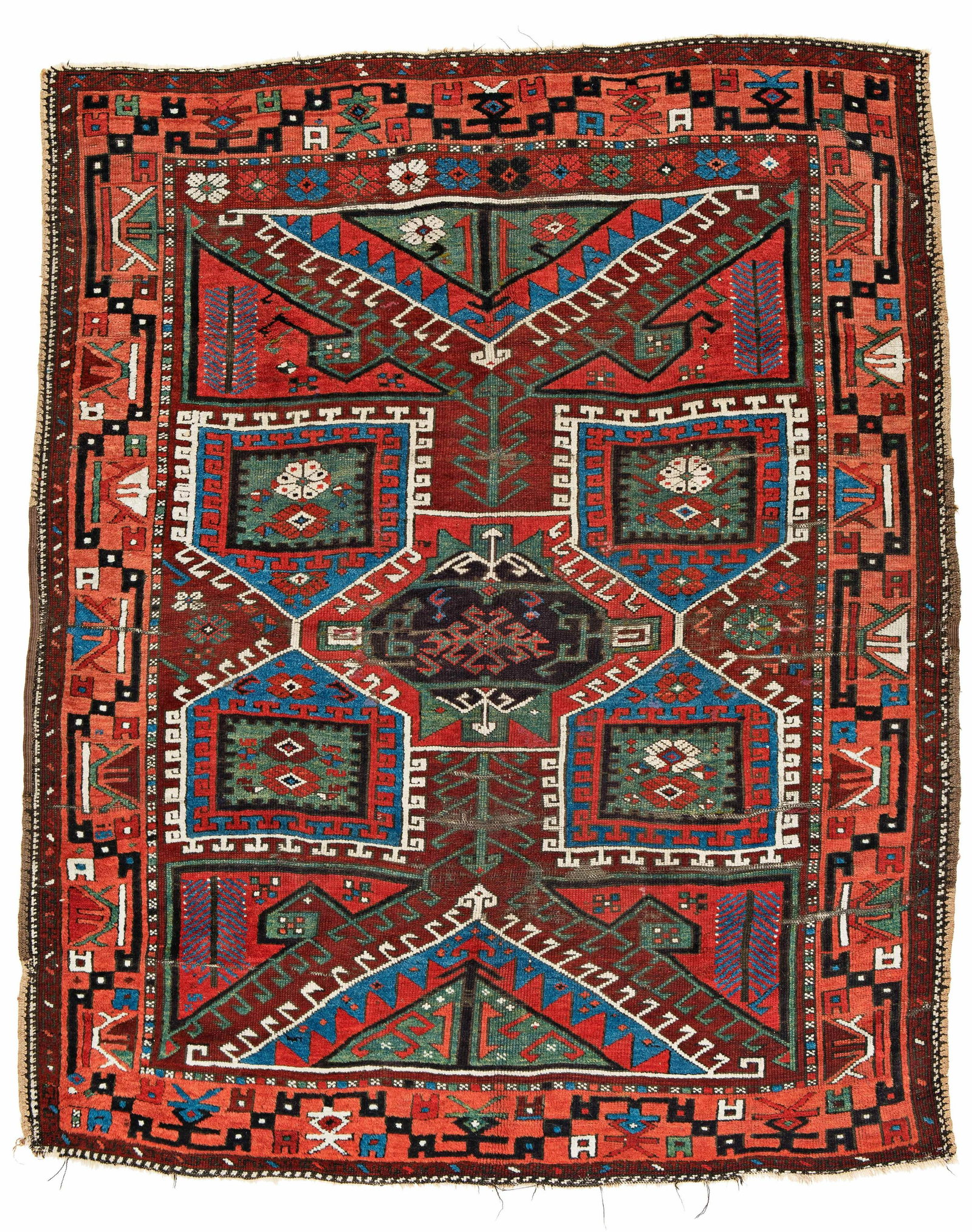 Canakkale Rug (1 of 2)