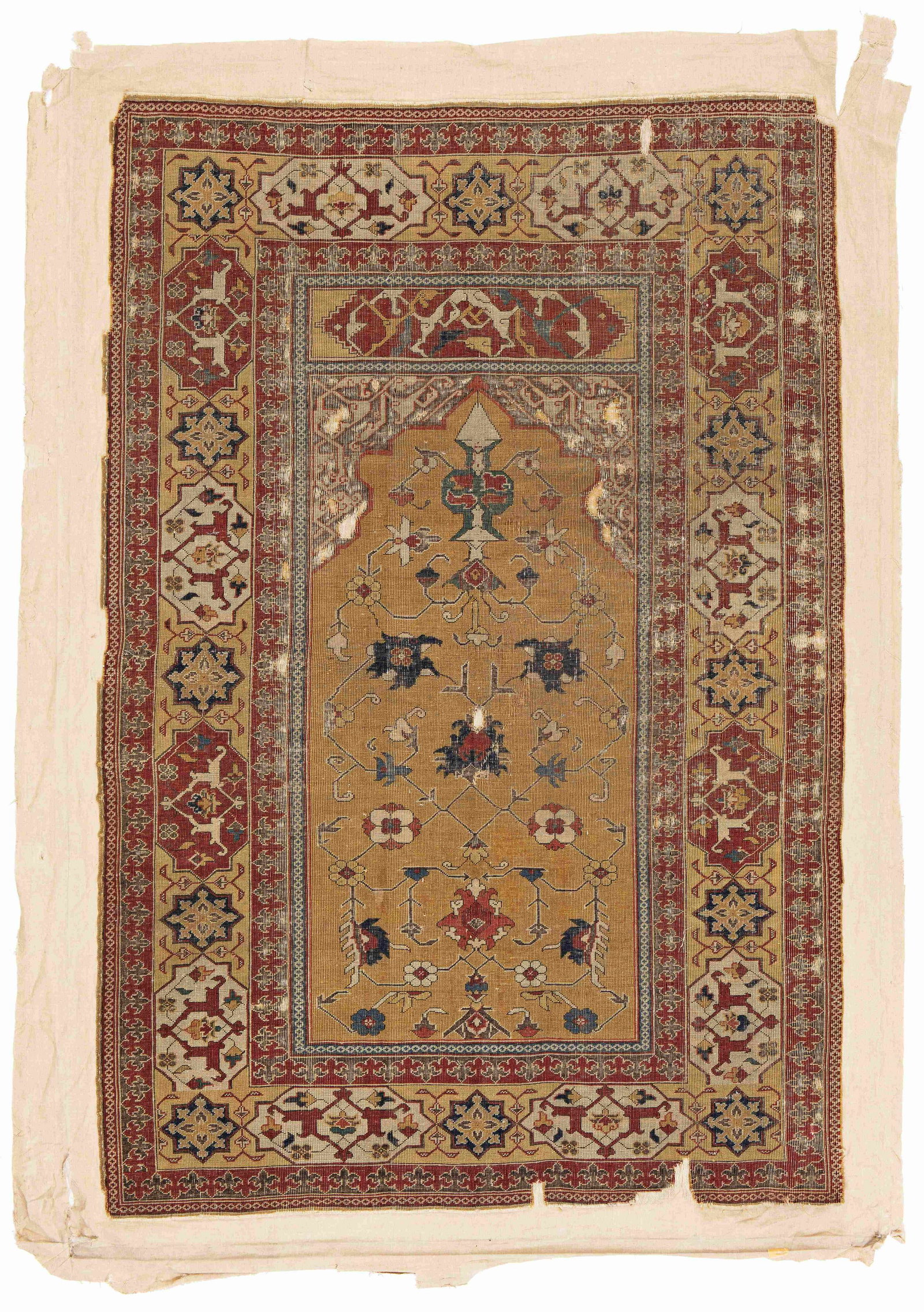 Tuduc Rug (1 of 1)