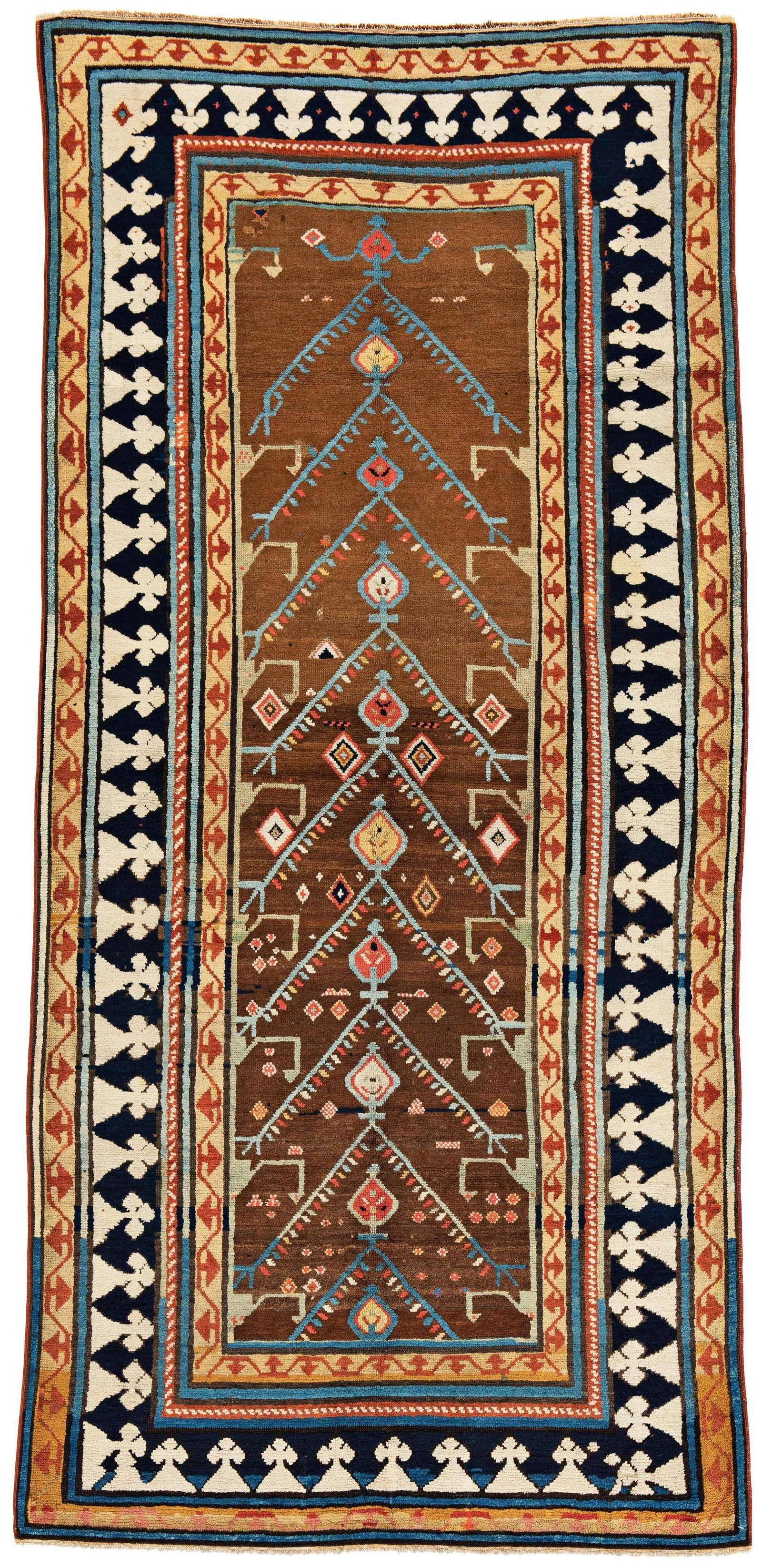 Moghan Rug (1 of 2)