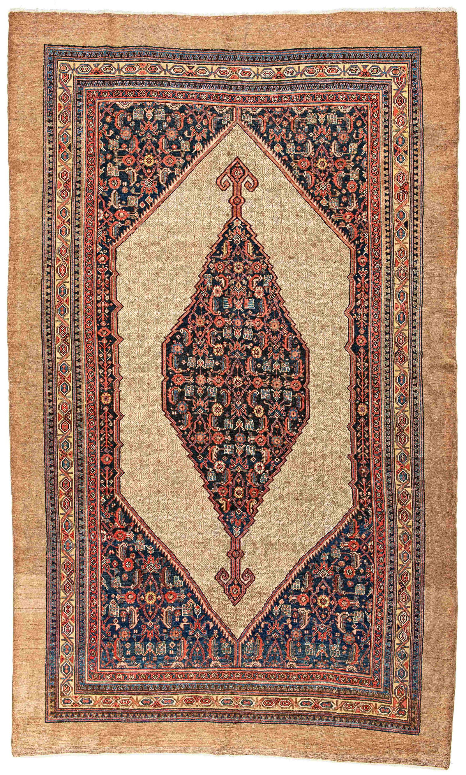 Sarab Carpet (1 of 2)