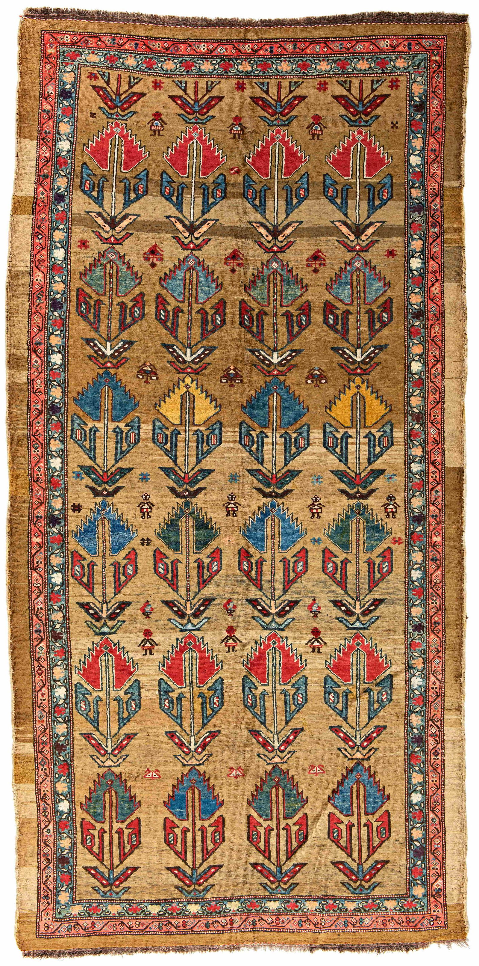Sarab Long Rug (1 of 2)
