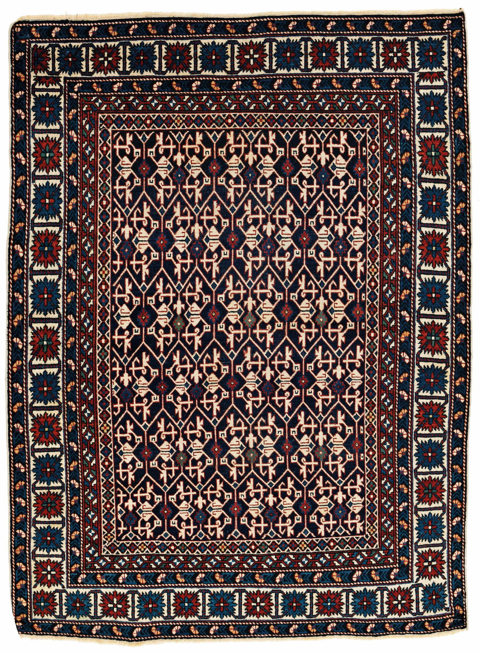 Konakent Rug (1 of 2)