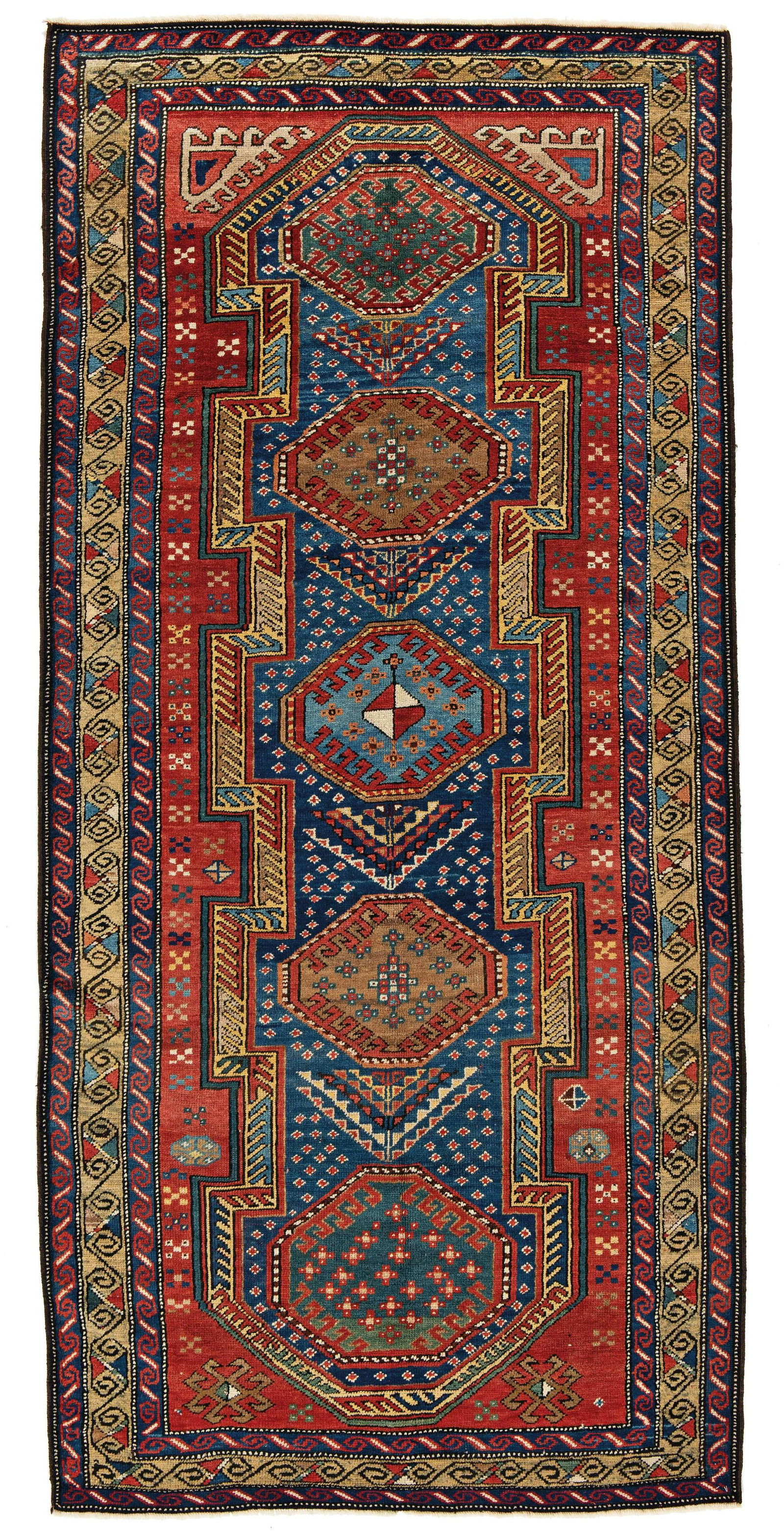 Surahani Rug (1 of 2)