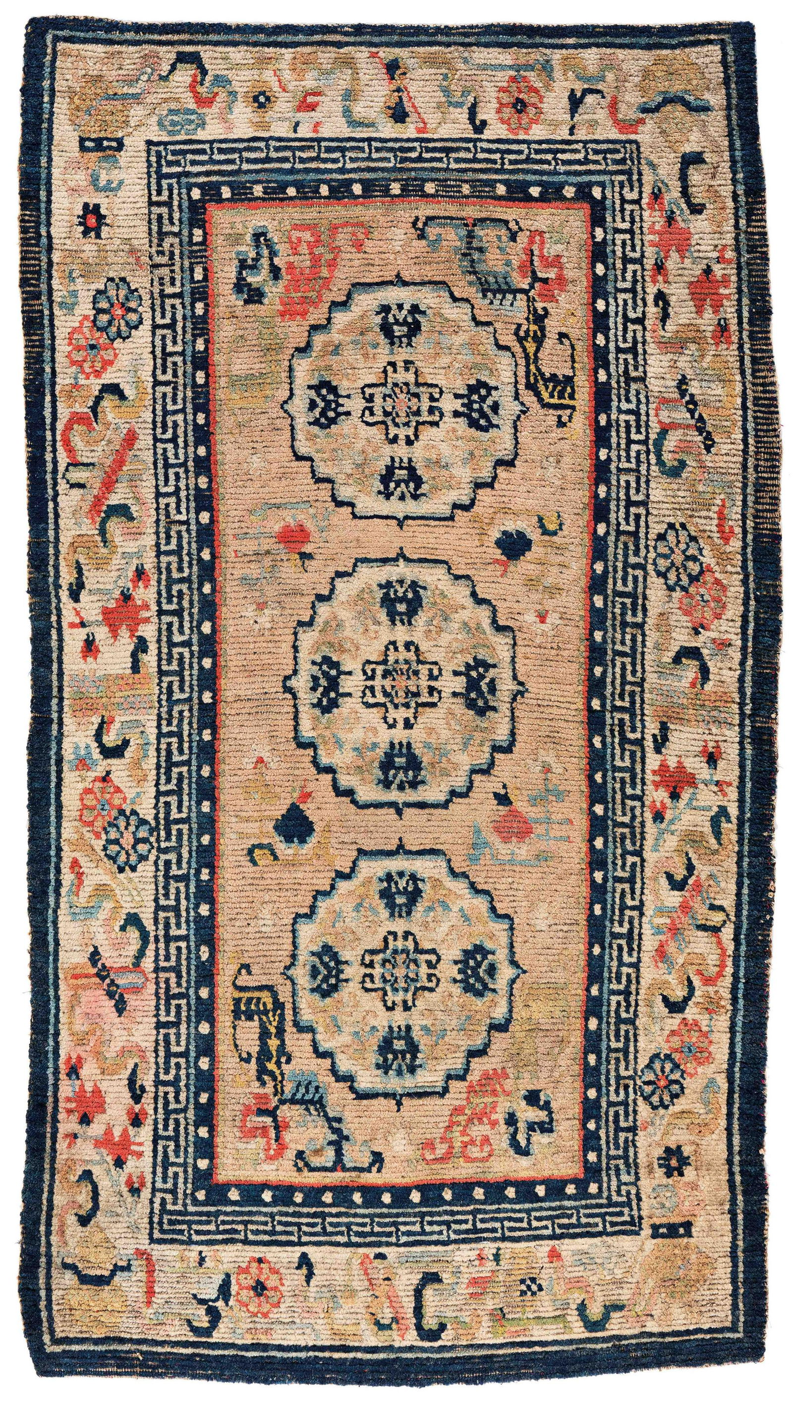 Tibet Rug (1 of 2)