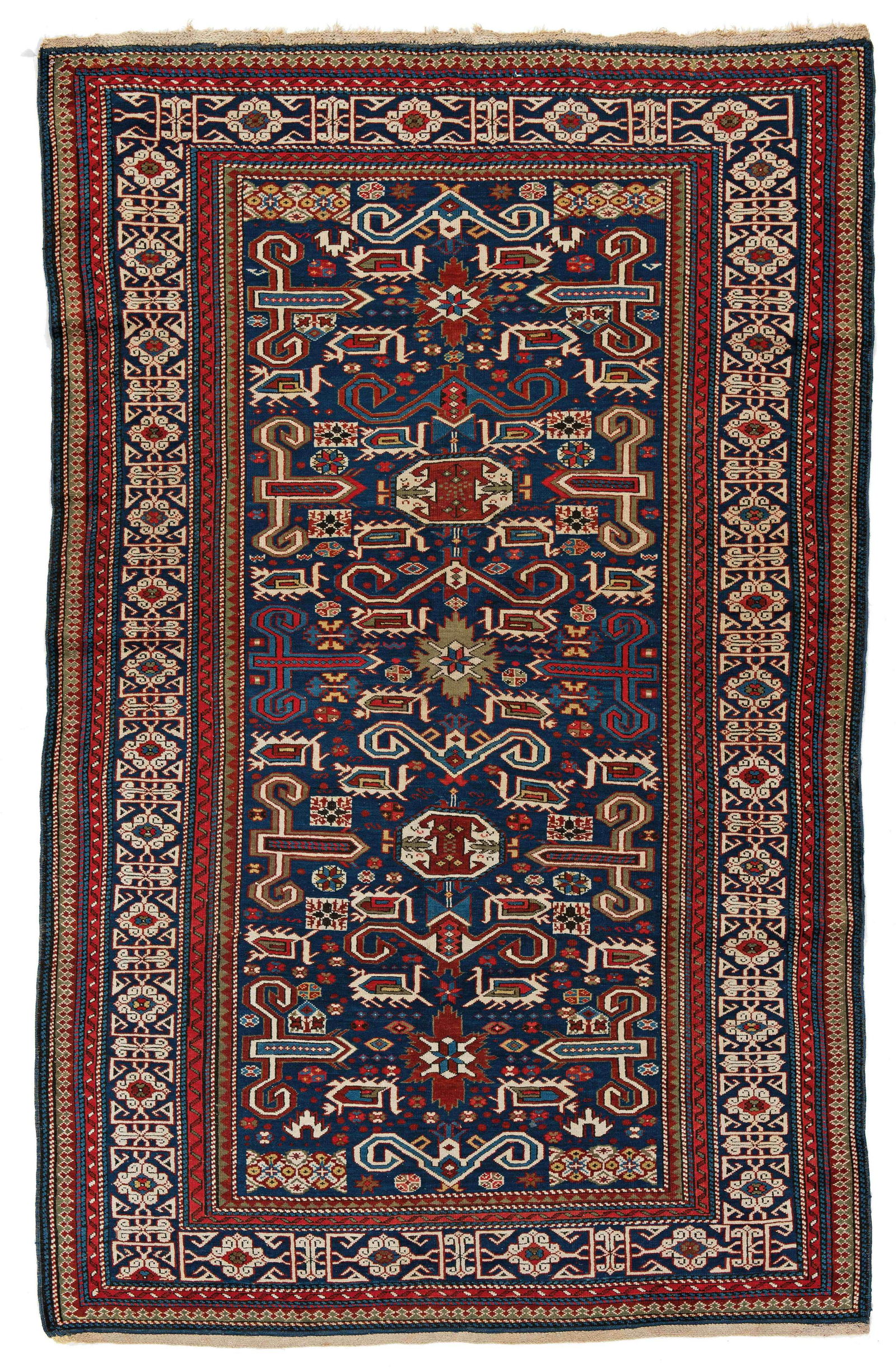 Perepedil Rug (1 of 2)