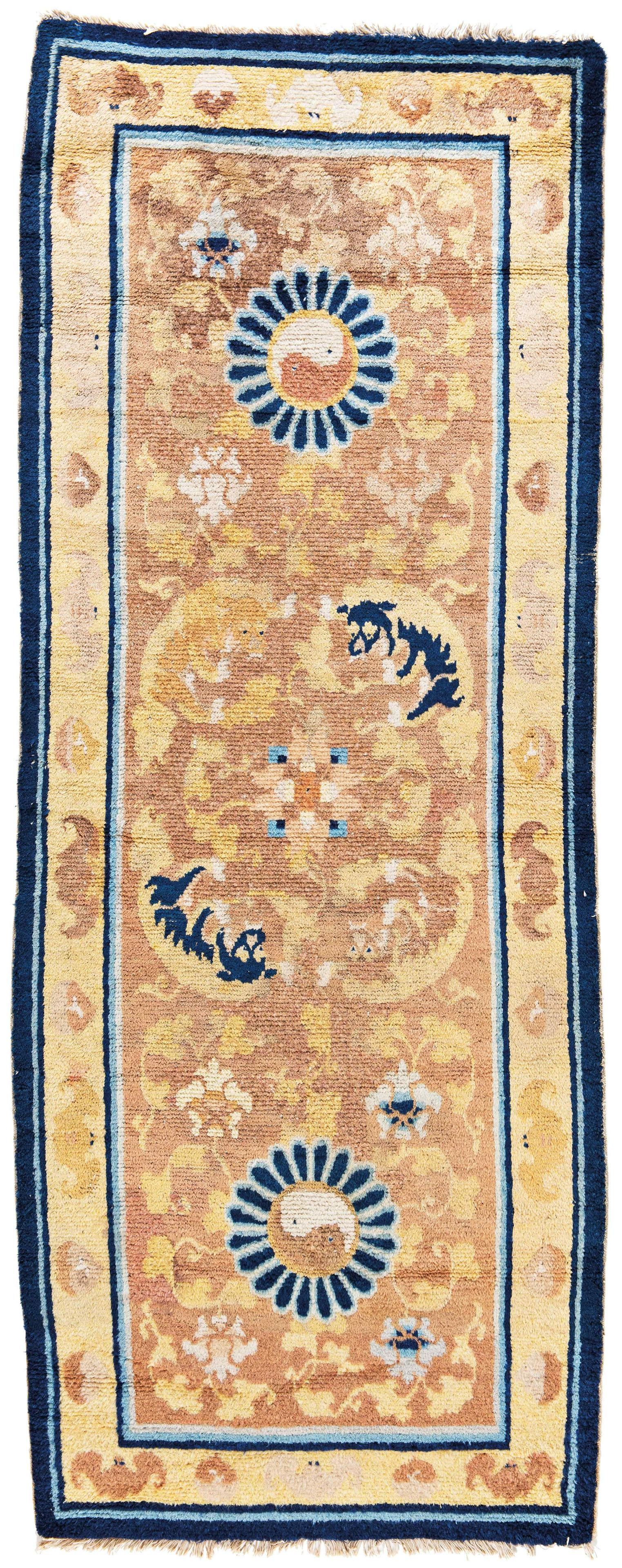 Ning Xia Rug (1 of 2)