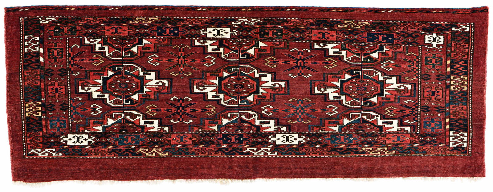 Eagle Gul Group II Torba (1 of 2)