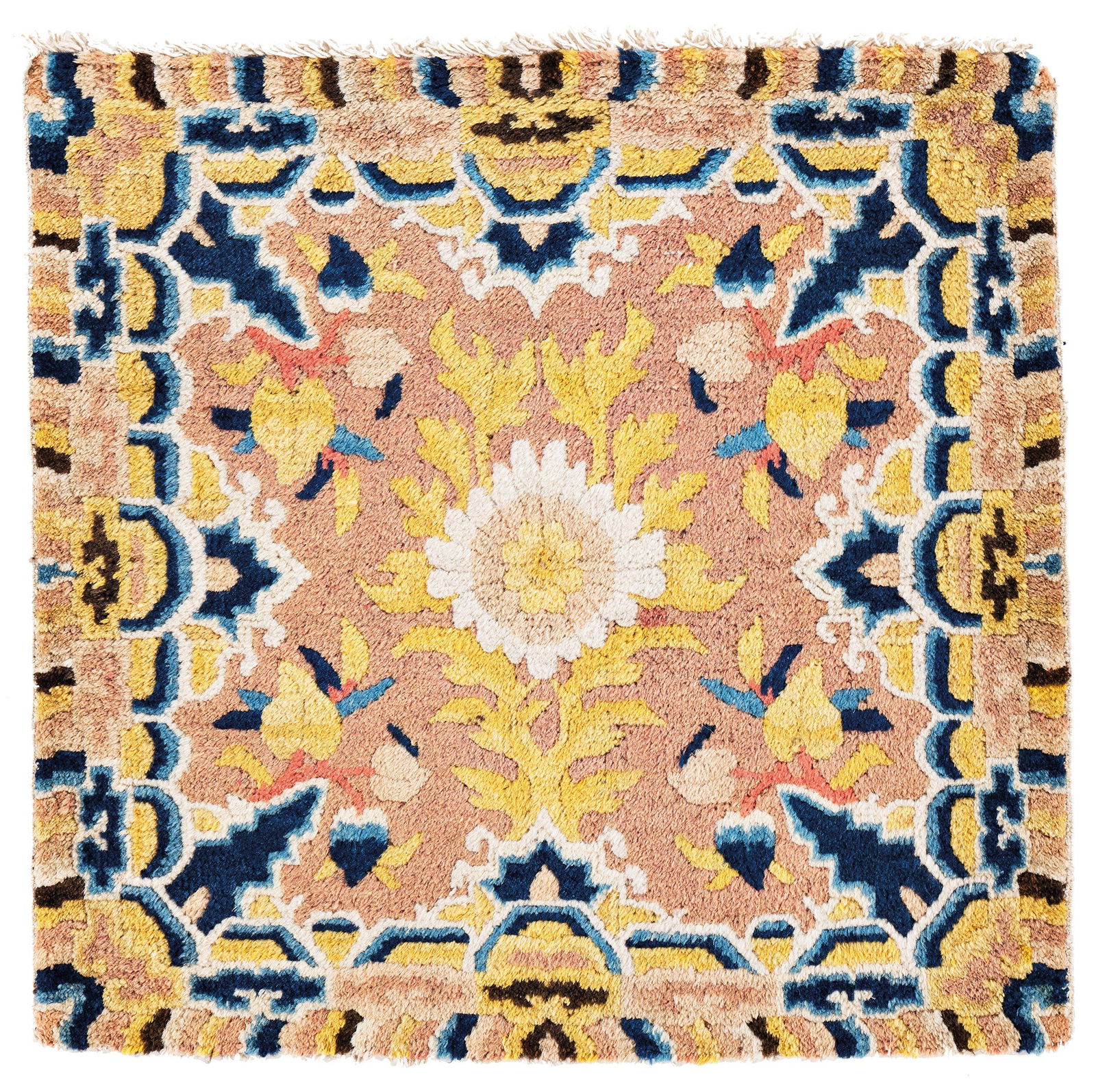 Ning Xia Rug (1 of 2)