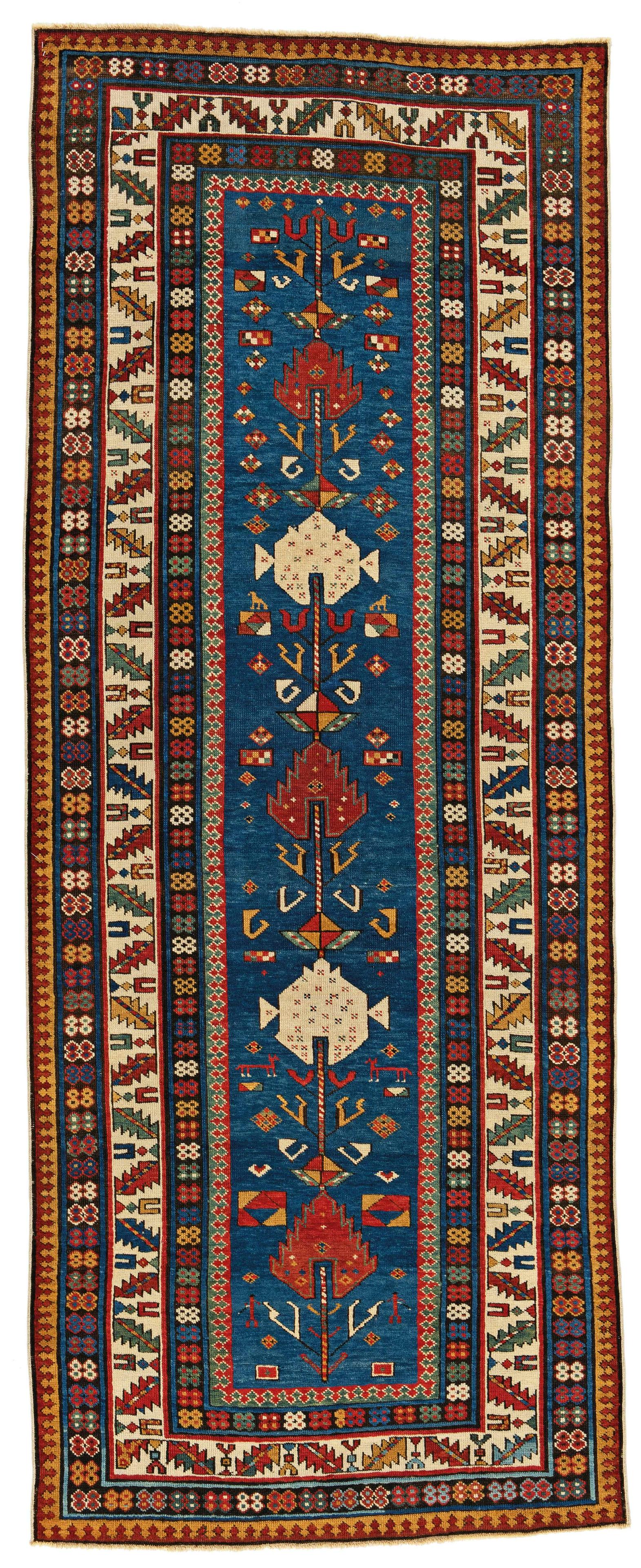 Shirvan Rug (1 of 2)