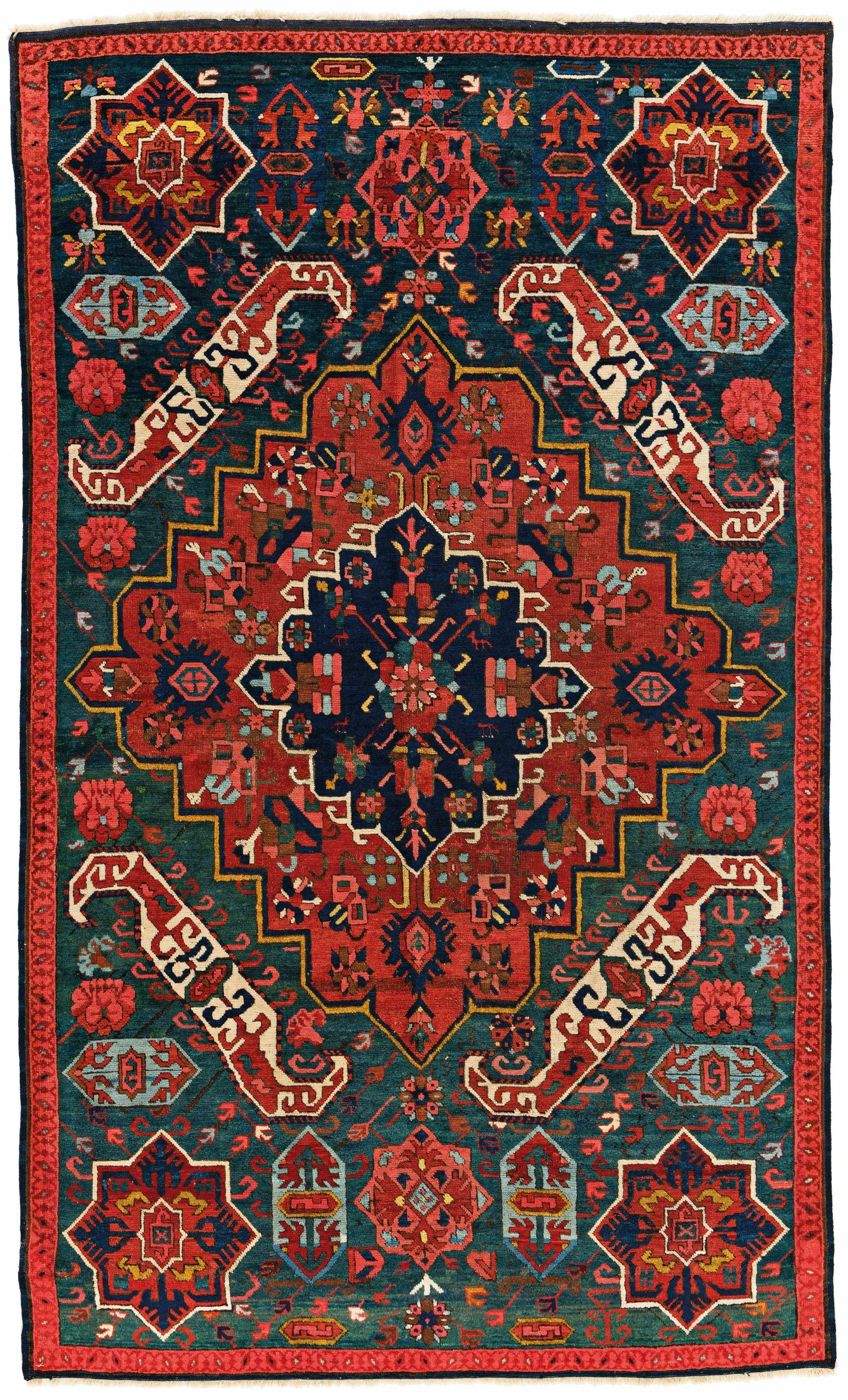 Alpan Kuba Rug (1 of 2)