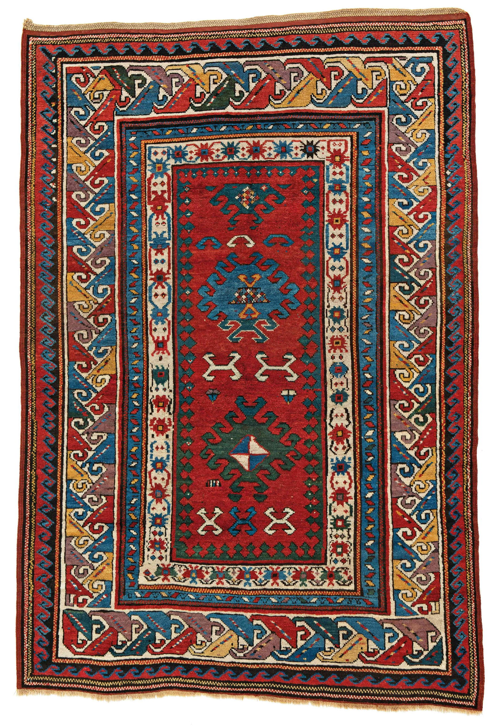 Gendje Rug (1 of 2)