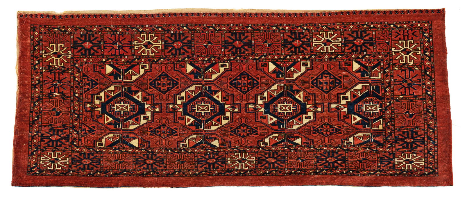 Eagle Gul Group II Torba (1 of 1)