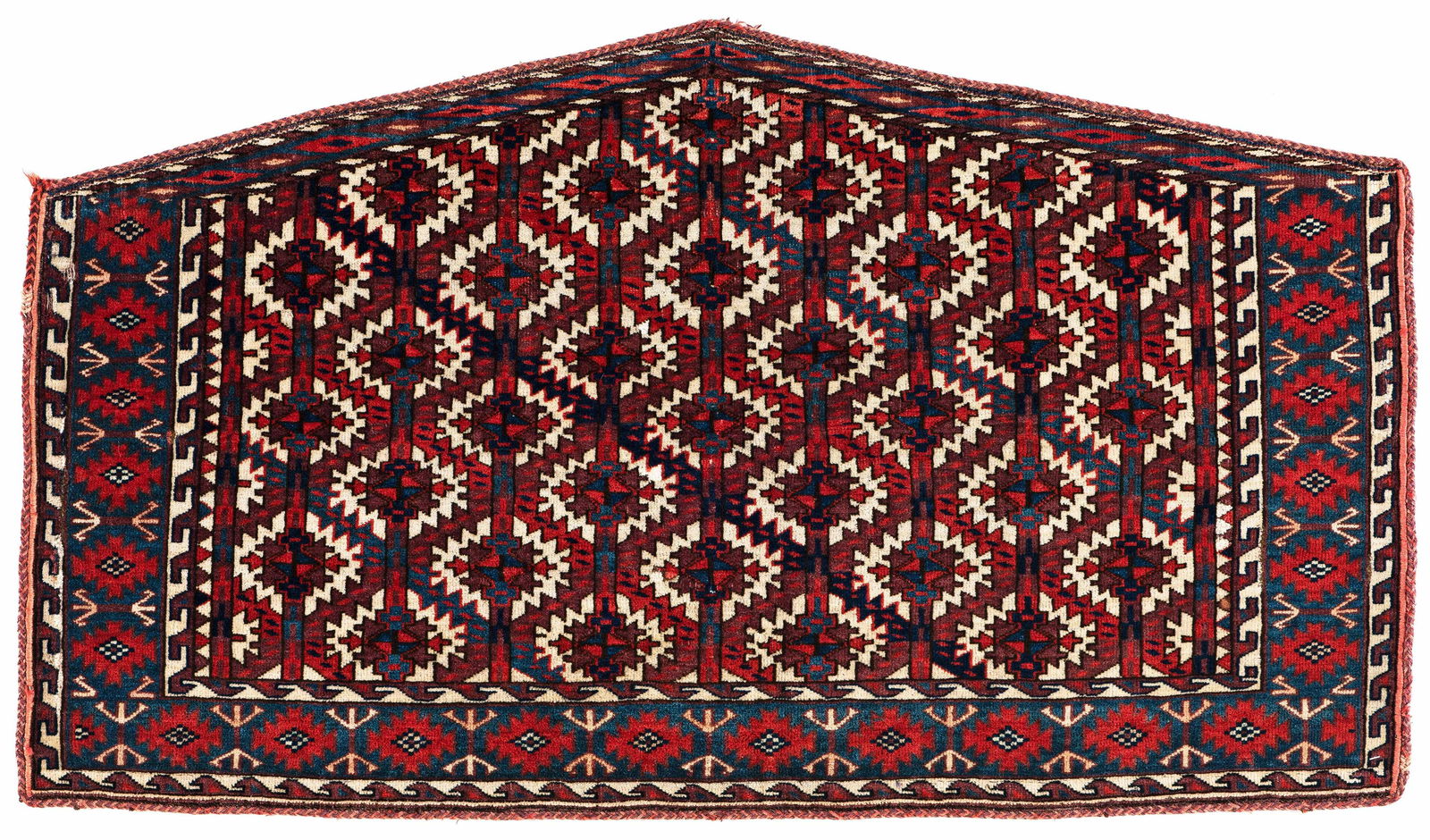 Yomut Asmalyk (1 of 2)