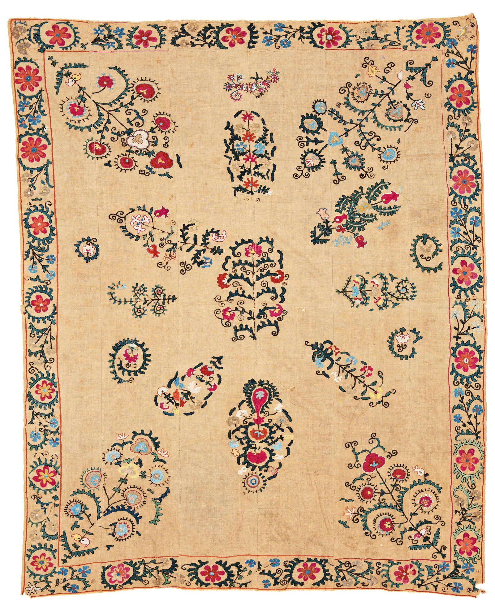 Nurata Suzani (1 of 1)