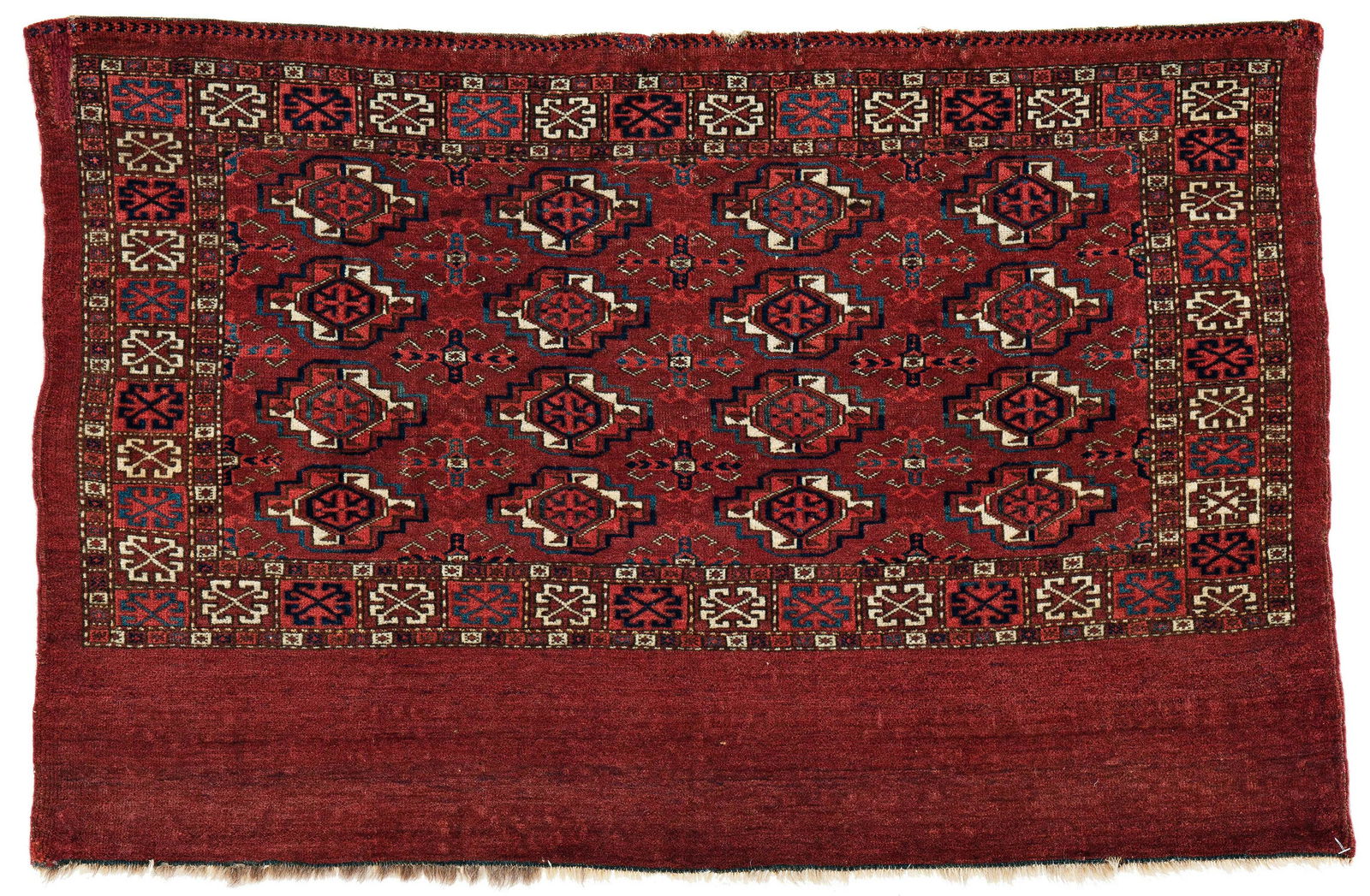 Eagle Group II Chuval (1 of 2)