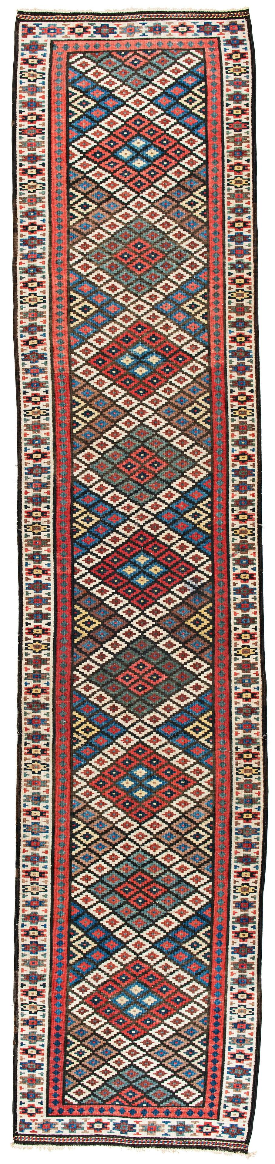 Varamin Kilim (1 of 1)