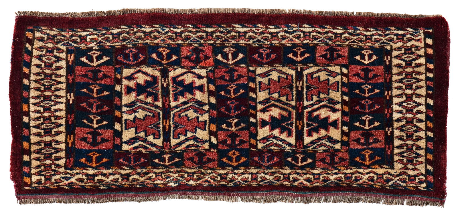 Yomut Torba (1 of 2)