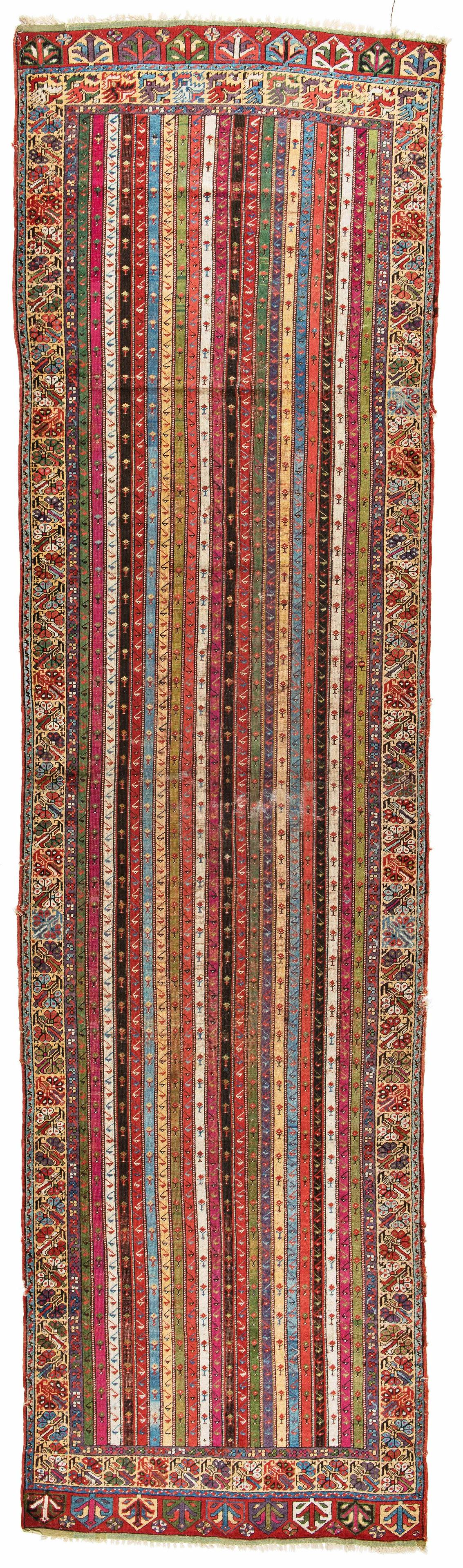 Kirsehir Carpet (1 of 2)