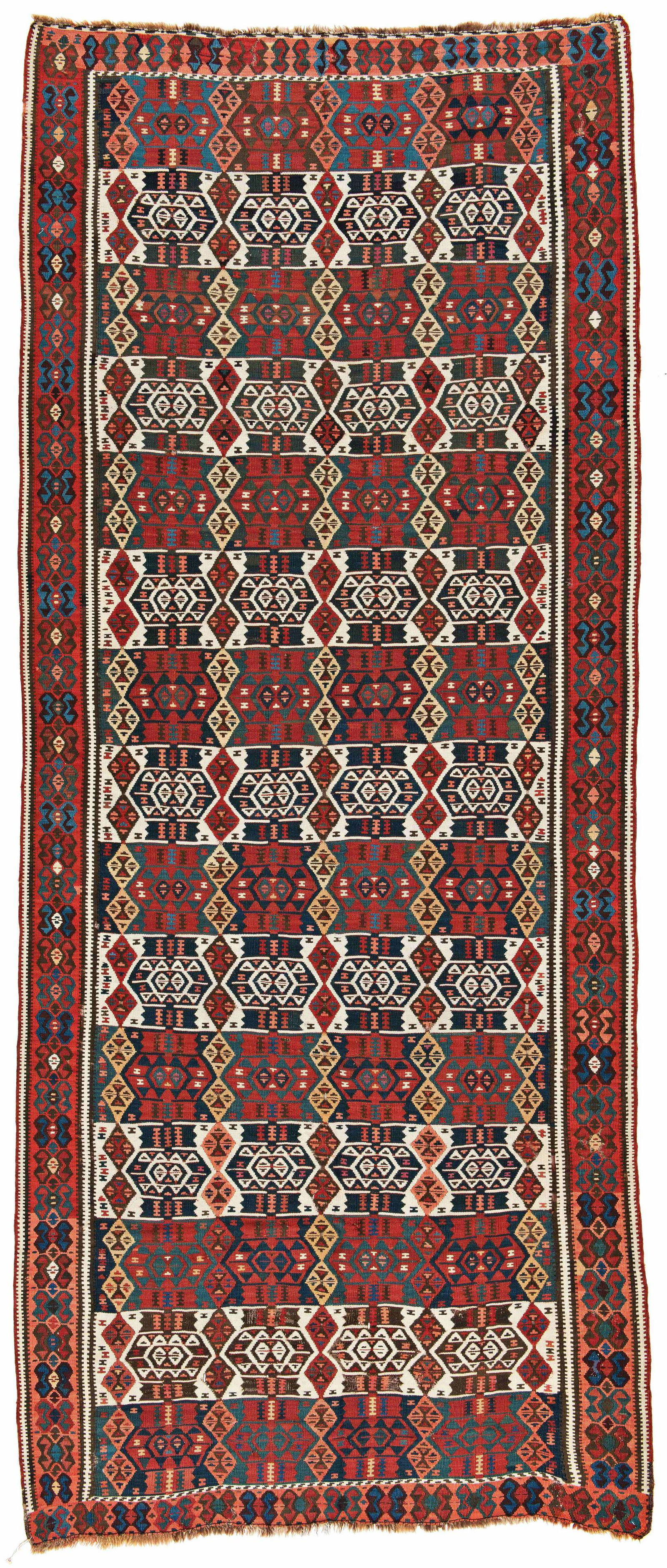 Reyhanli Kilim (1 of 1)