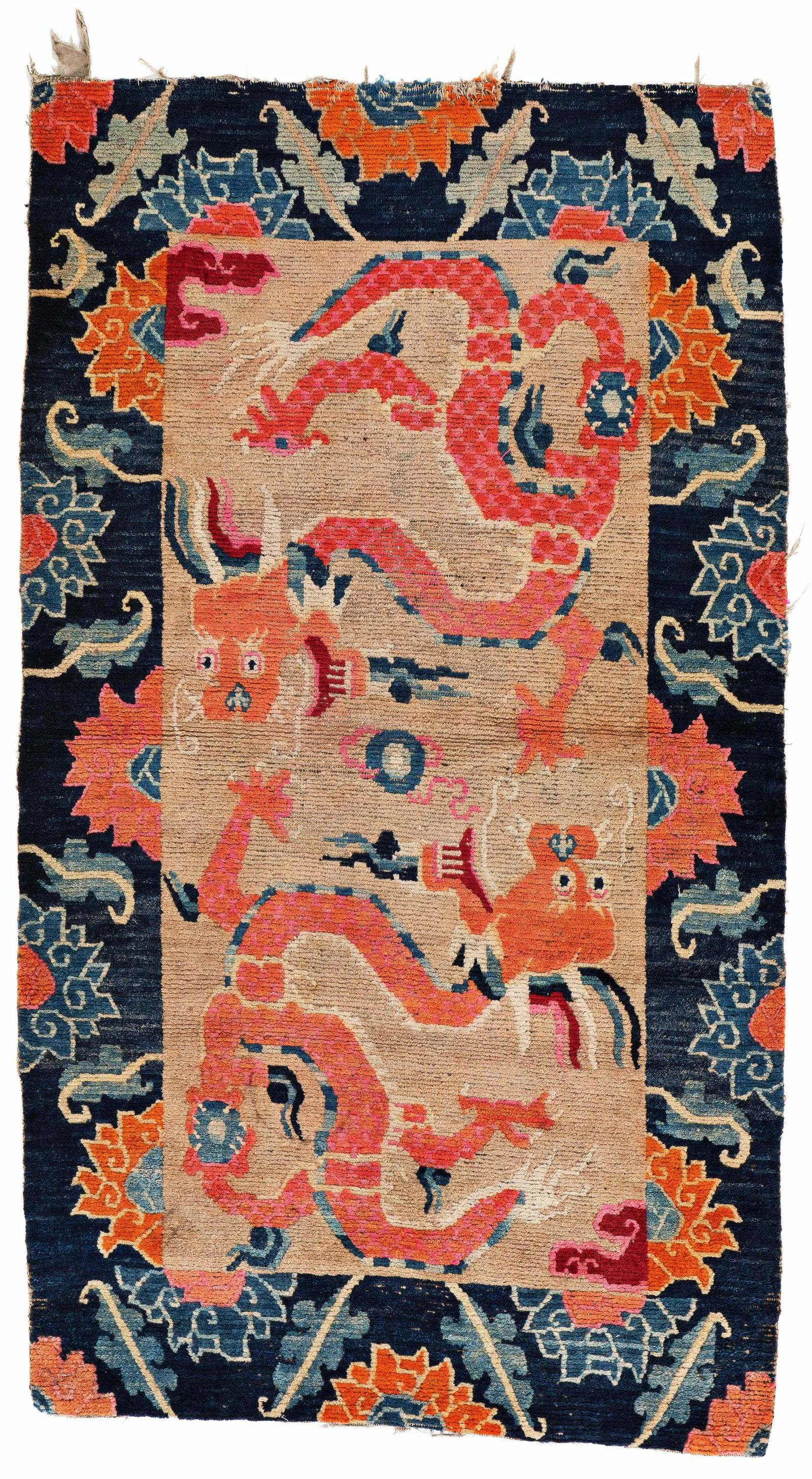 Tibet Rug (1 of 2)