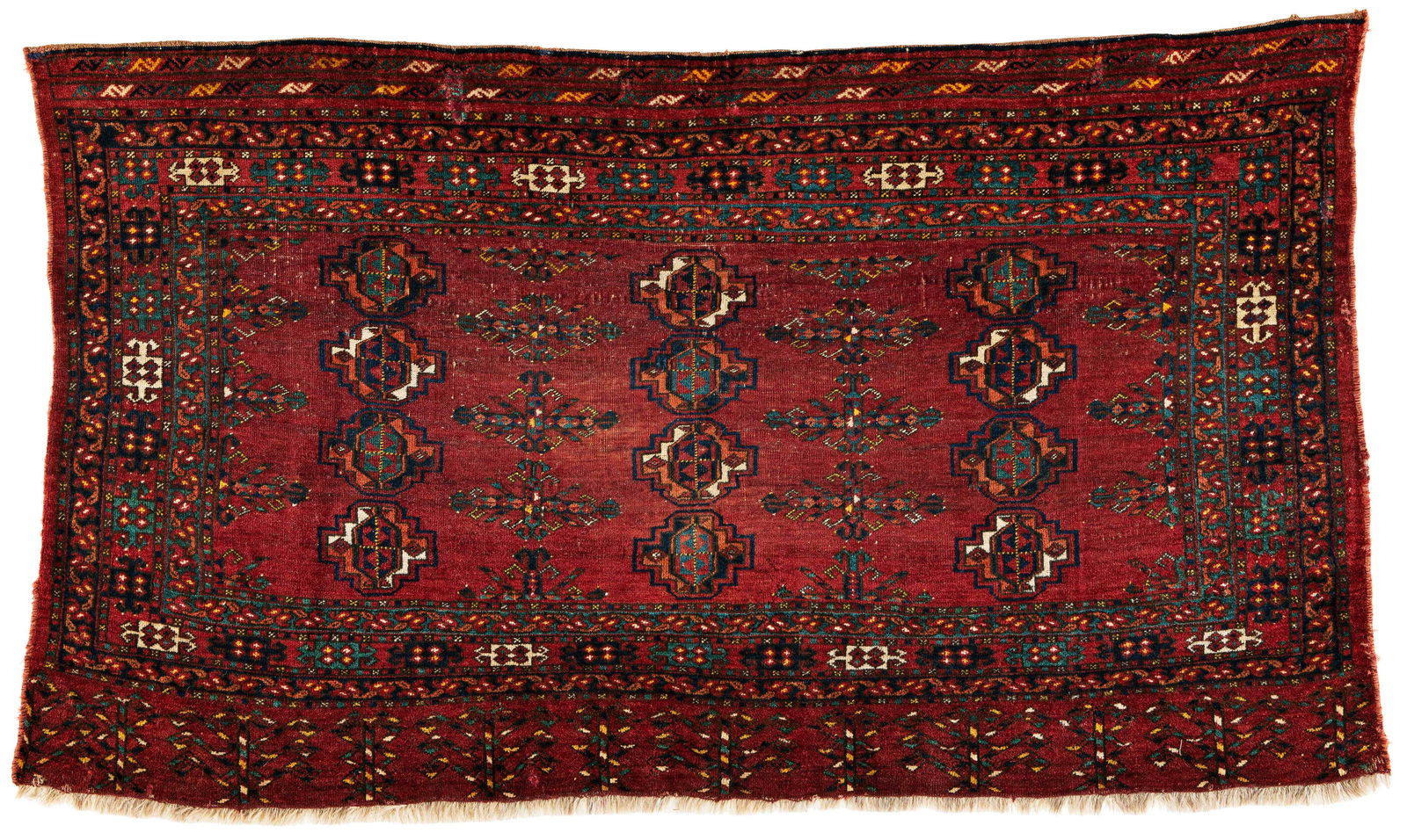 Large Ersari Chuval (1 of 2)