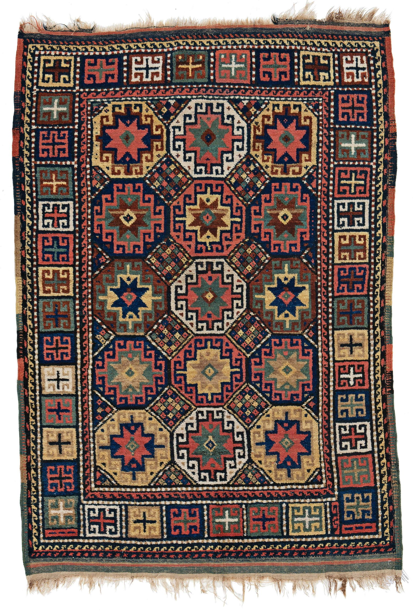 Zakatala Rug (1 of 2)
