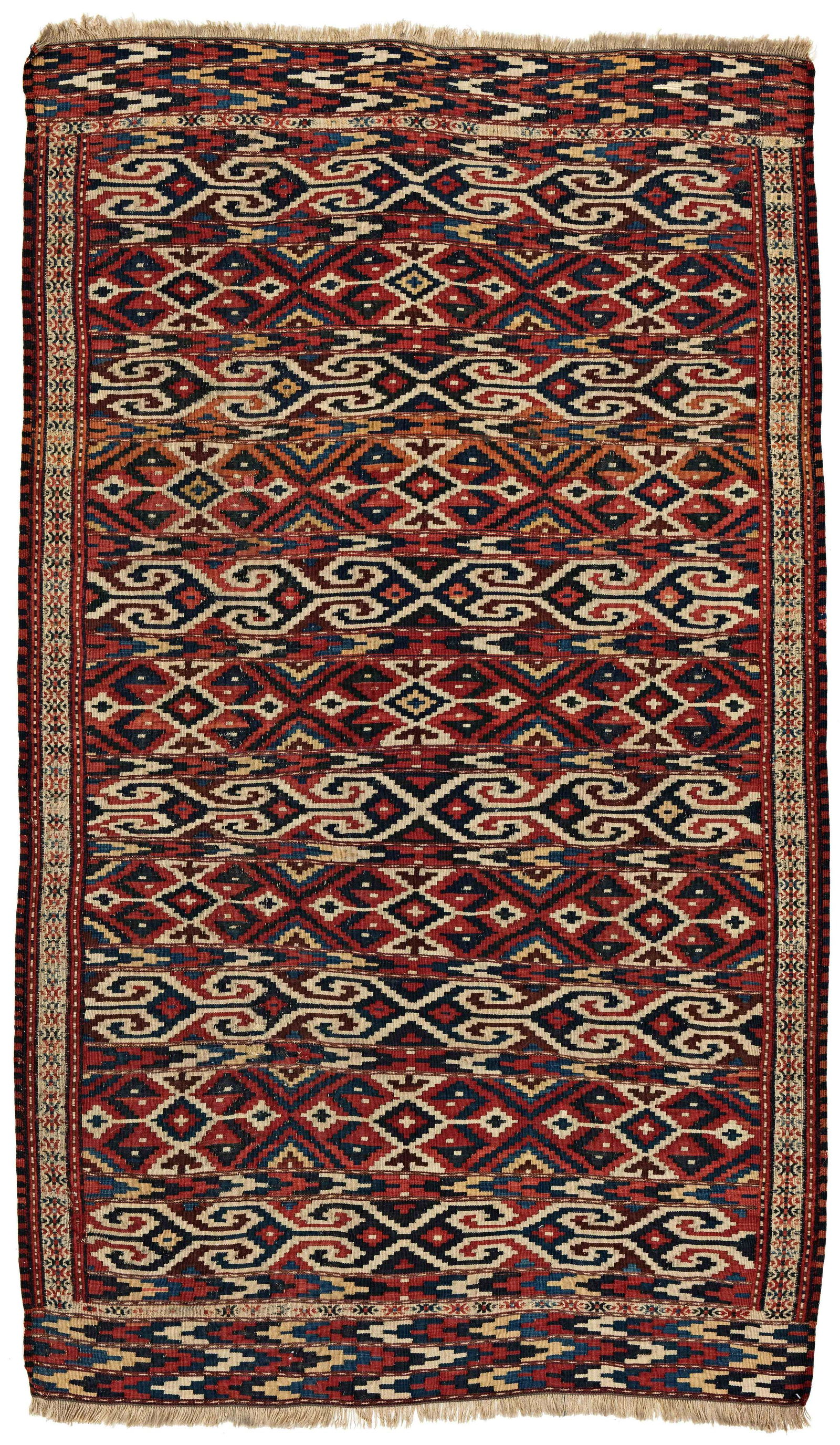 Yomut Kilim (1 of 2)
