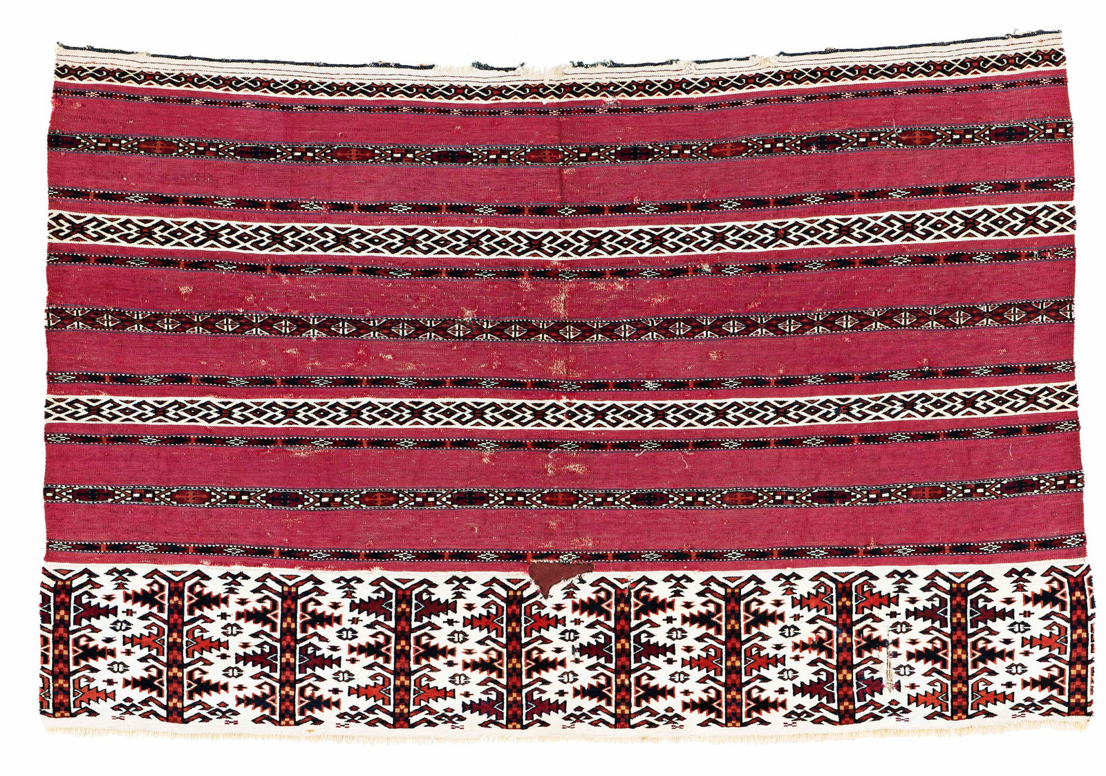 Tekke Ak Chuval (1 of 2)