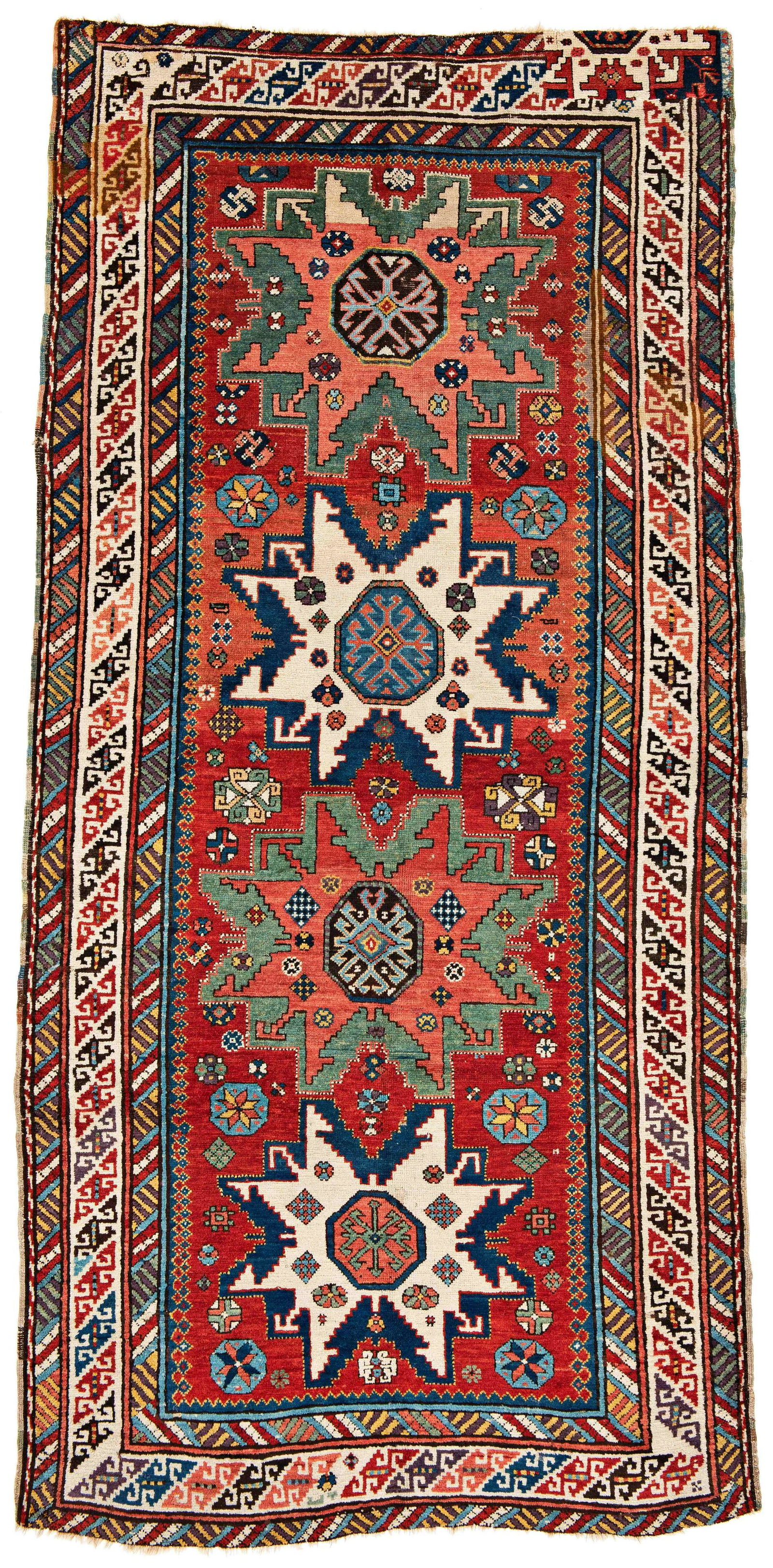Derbent Rug (1 of 2)