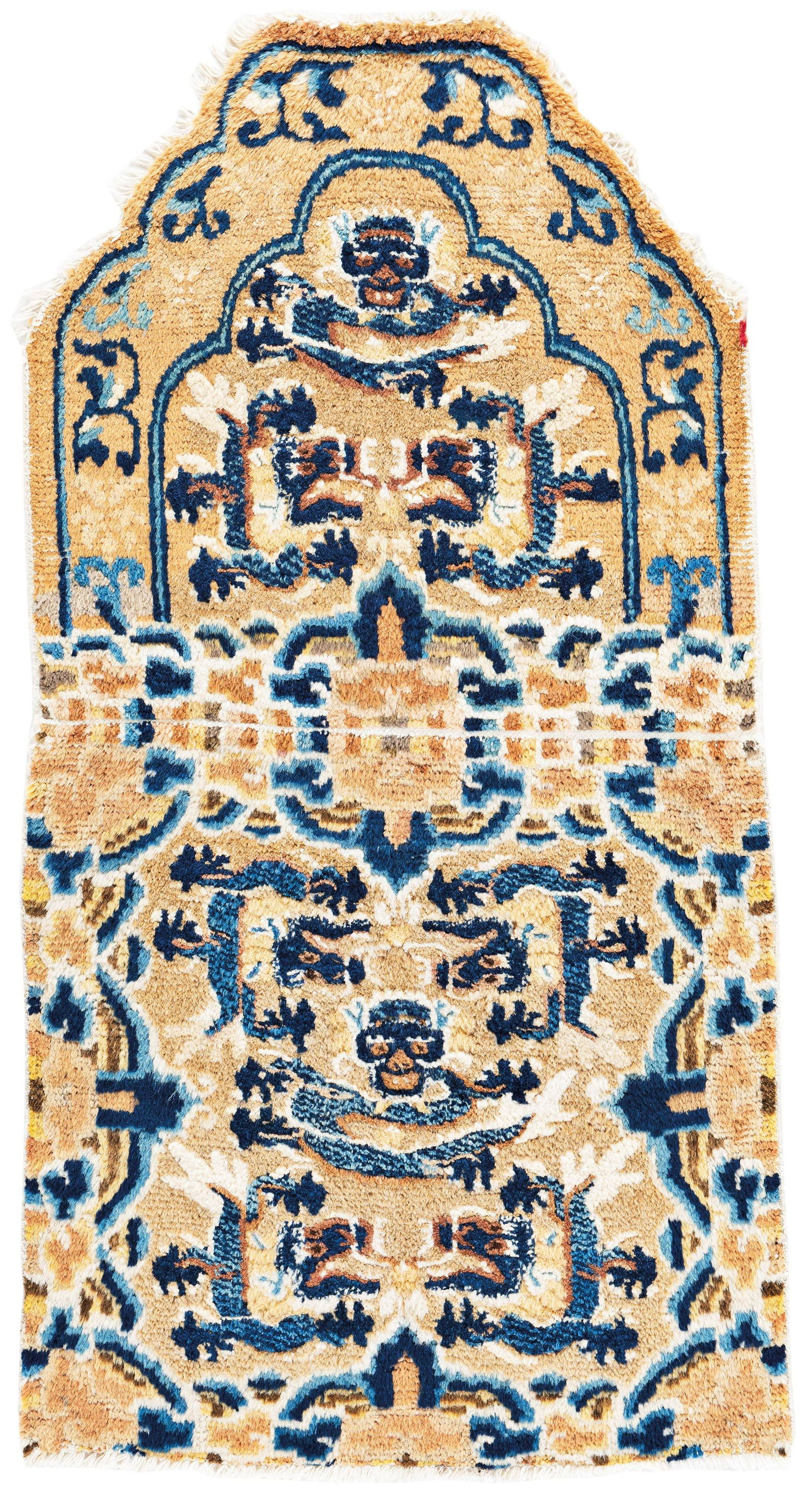 Ning Xia Throne Cover (1 of 2)