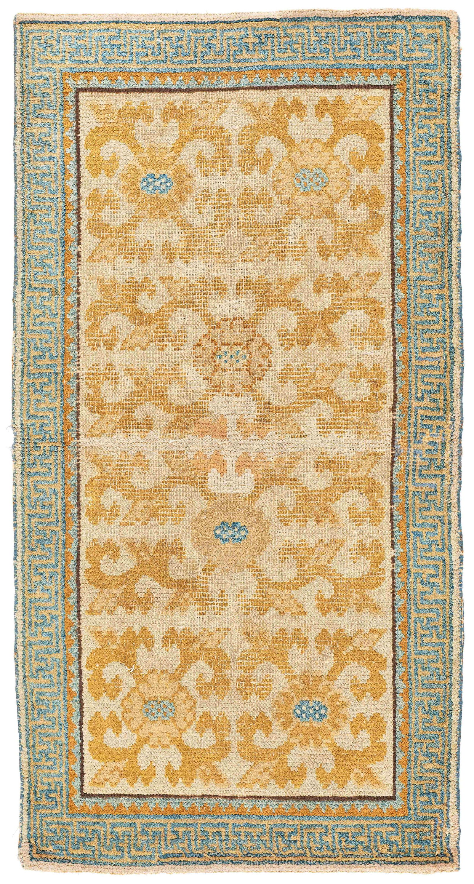 Ning Xia Rug (1 of 2)