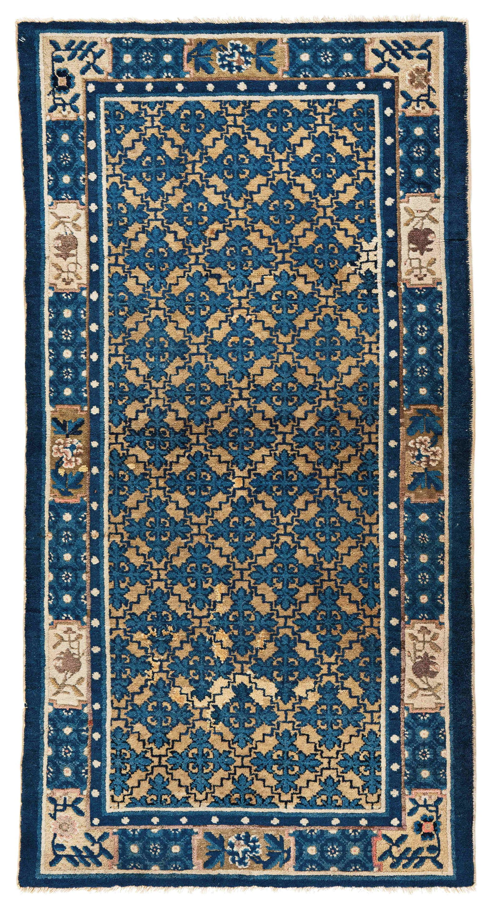 Ning Xia Rug (1 of 2)