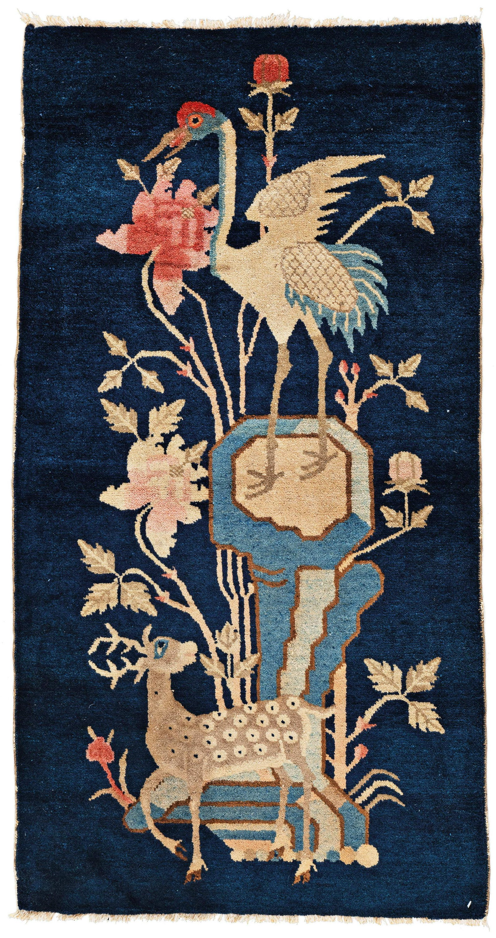 Pao Tao Rug (1 of 2)