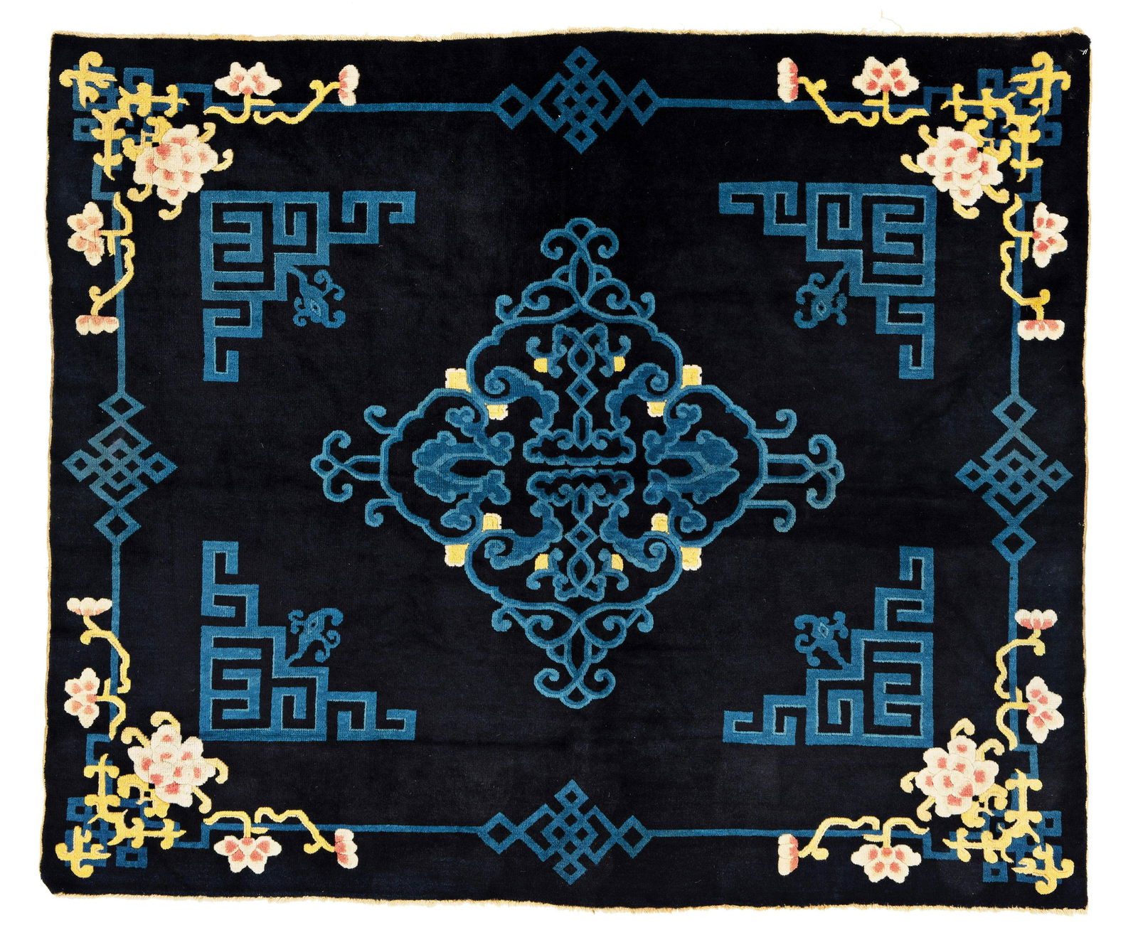 Ning Xia Rug (1 of 2)