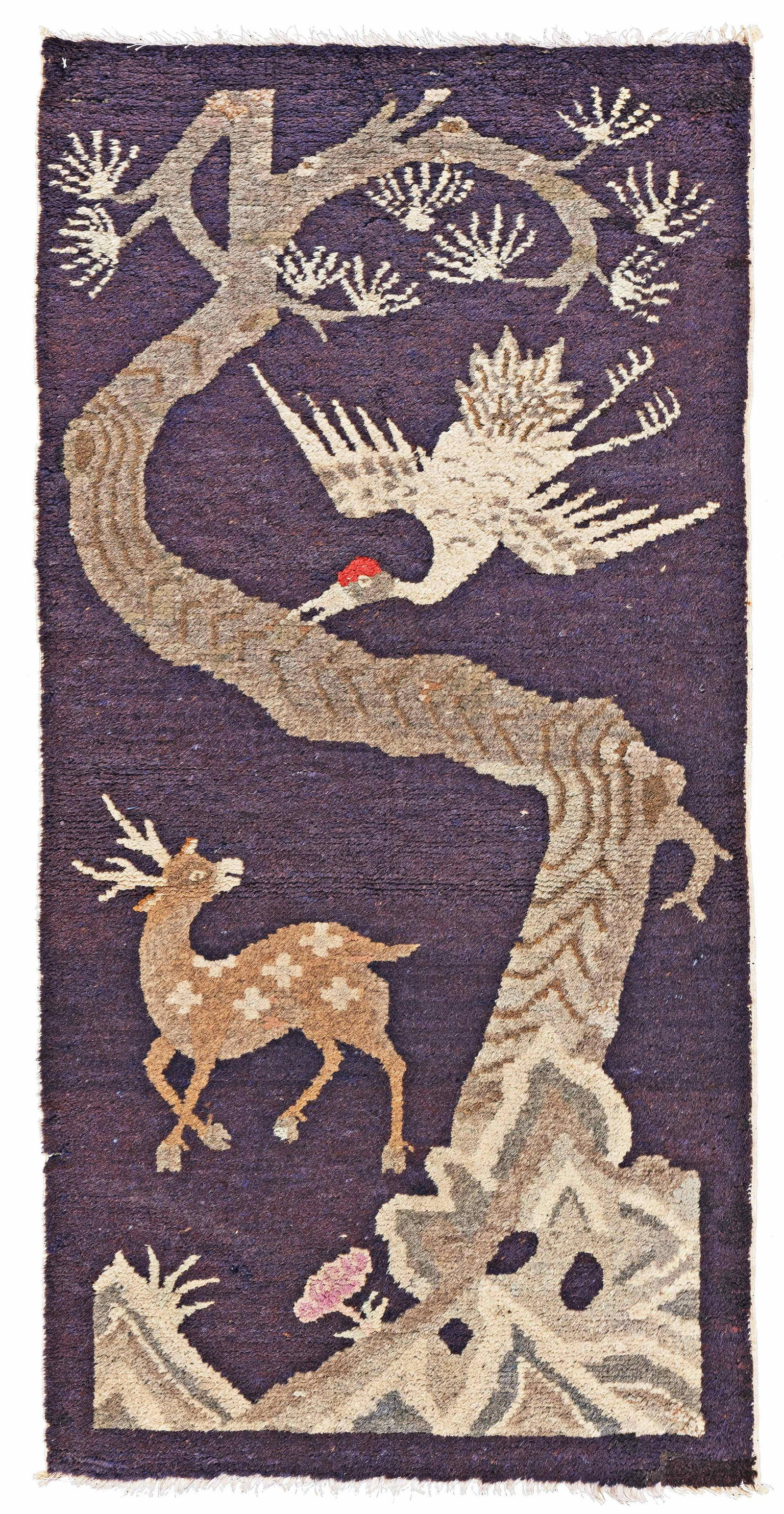 Ning Xia Rug (1 of 2)