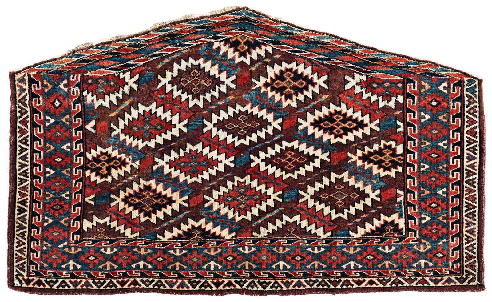 Yomut Asmalyk (1 of 2)