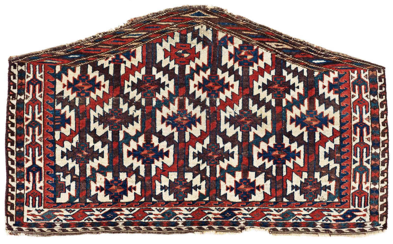 Yomut Asmalyk (1 of 2)