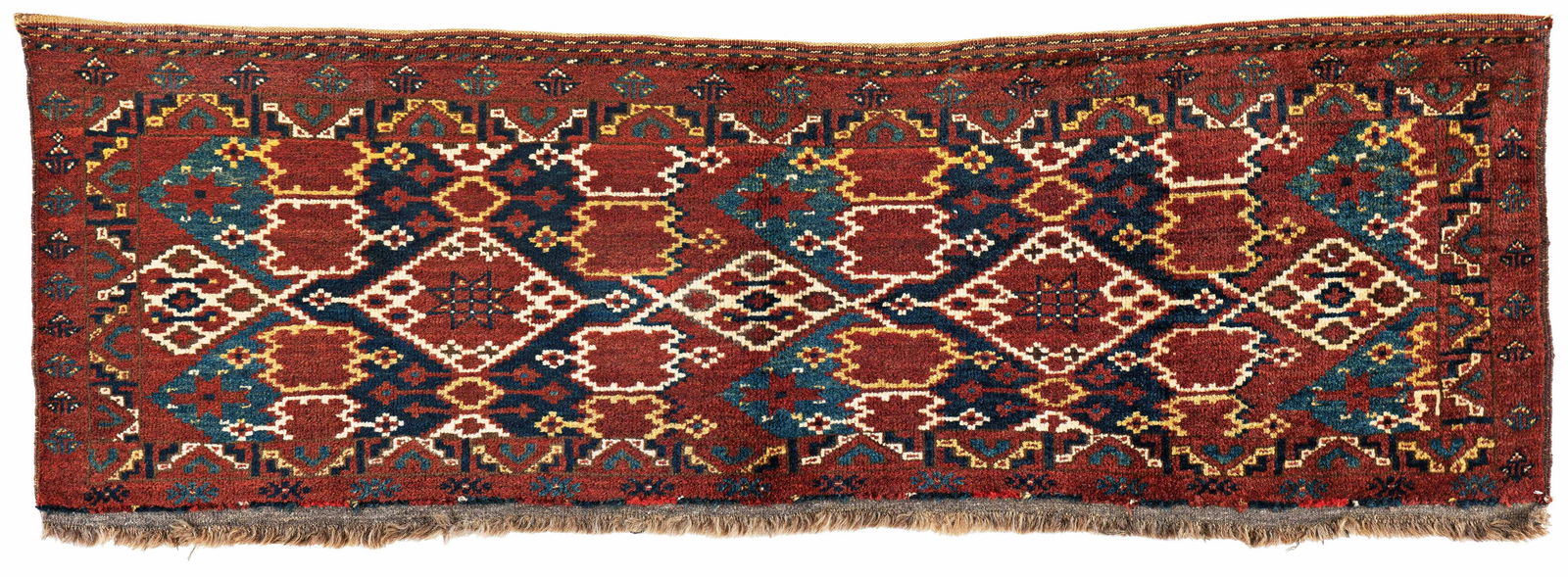 Ersari Trapping (1 of 2)