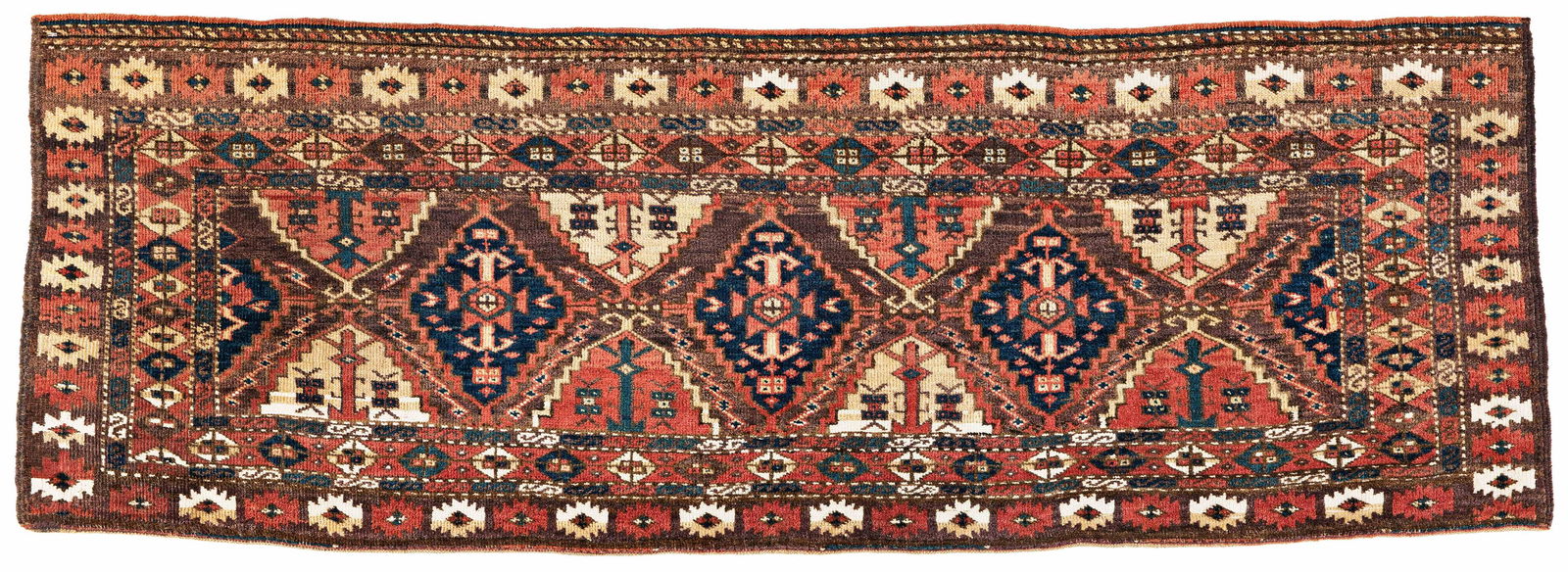 Chodor Trapping (1 of 2)