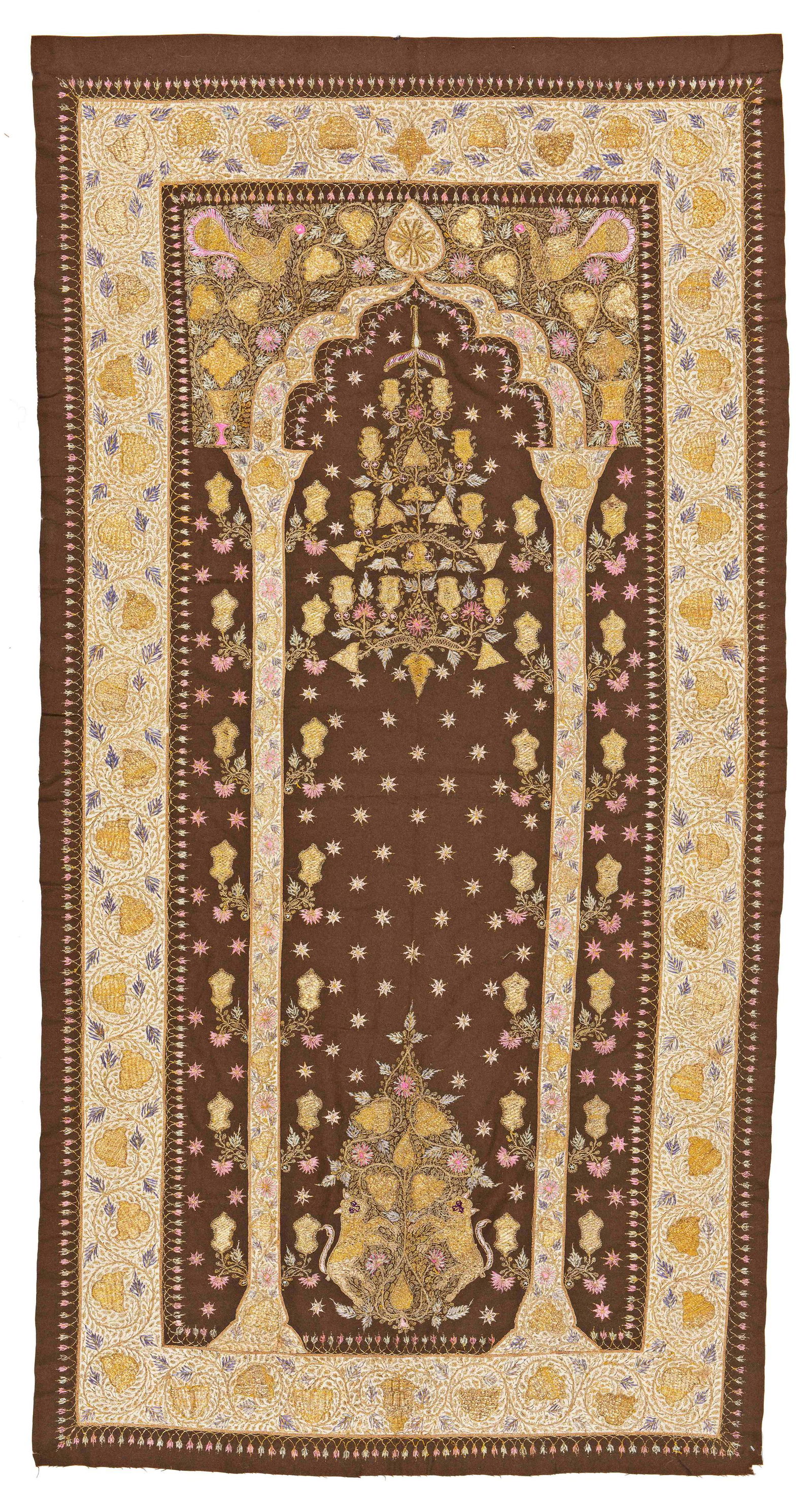 Indian Embroidery (1 of 2)