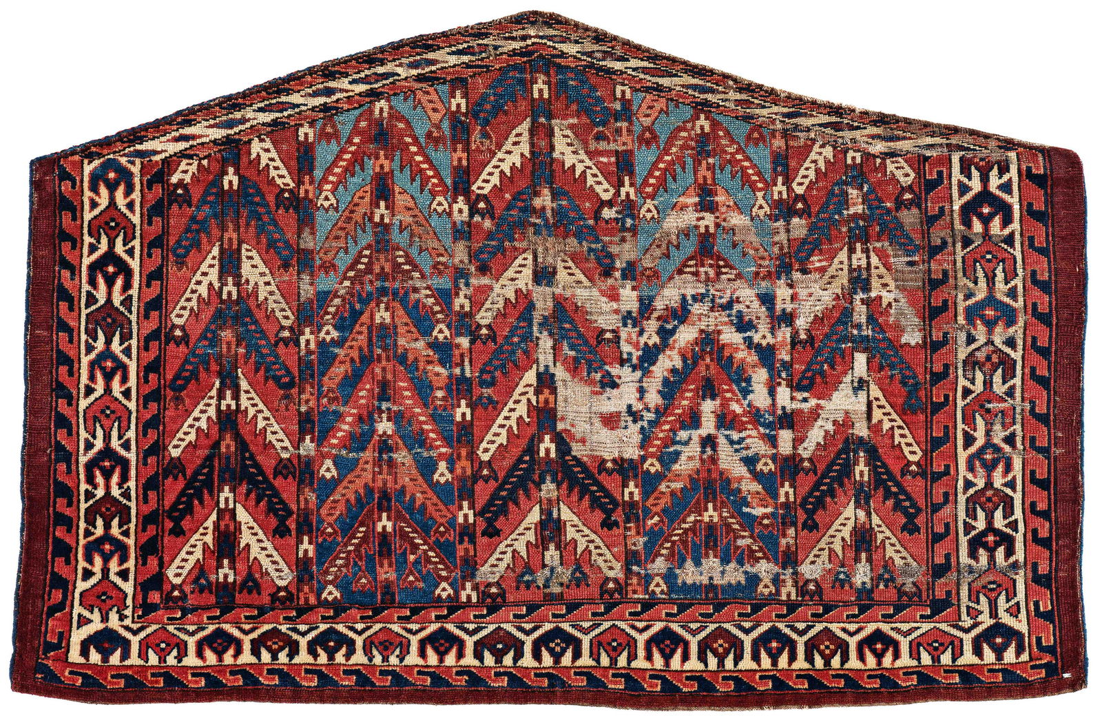 Yomut Tree-Asmalyk (1 of 2)