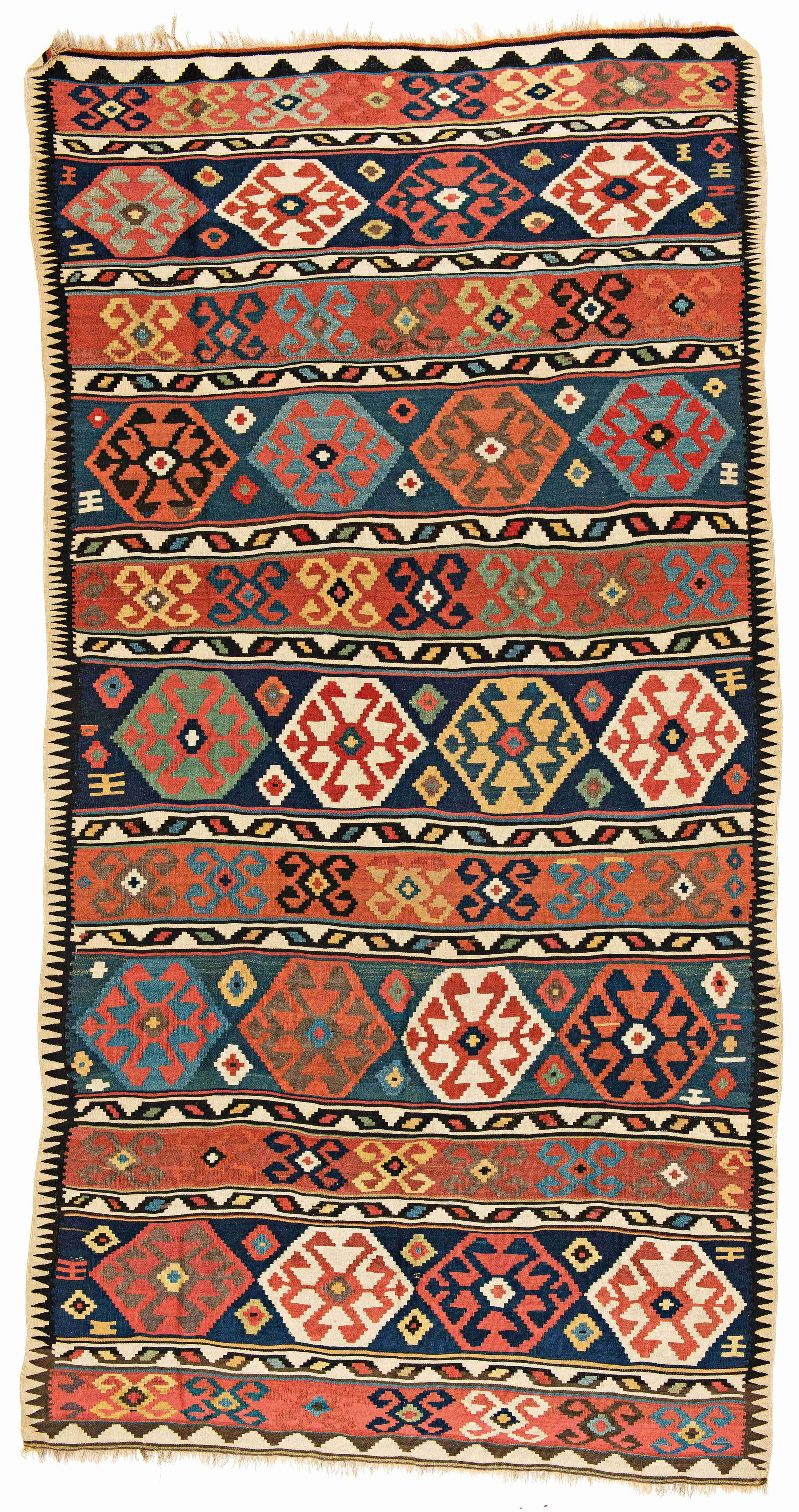 Shirvan Kilim (1 of 1)