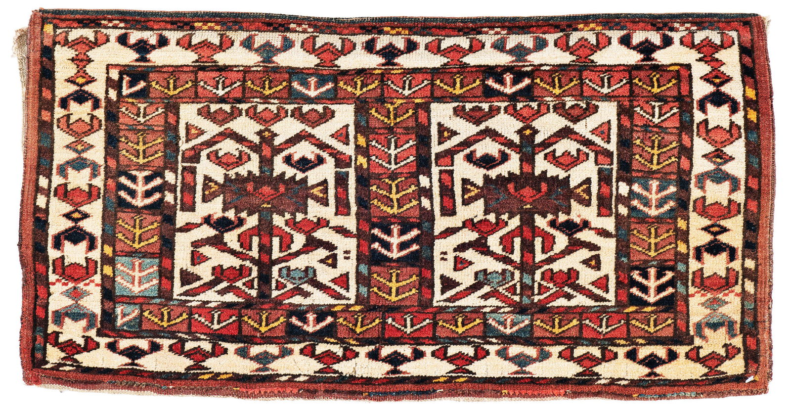 Chodor Mafrash (1 of 2)