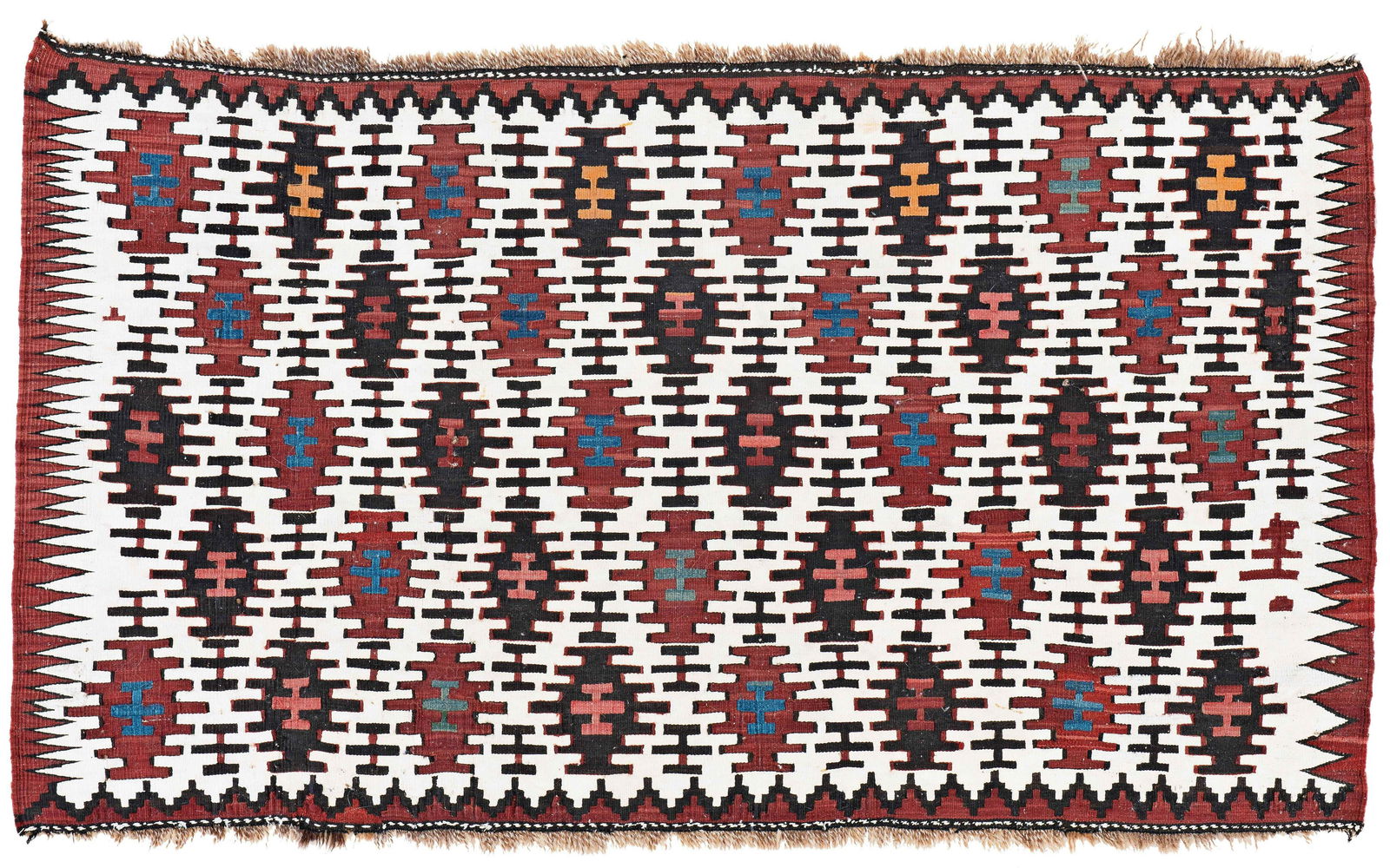 Shirvan Kilim Panel (1 of 2)