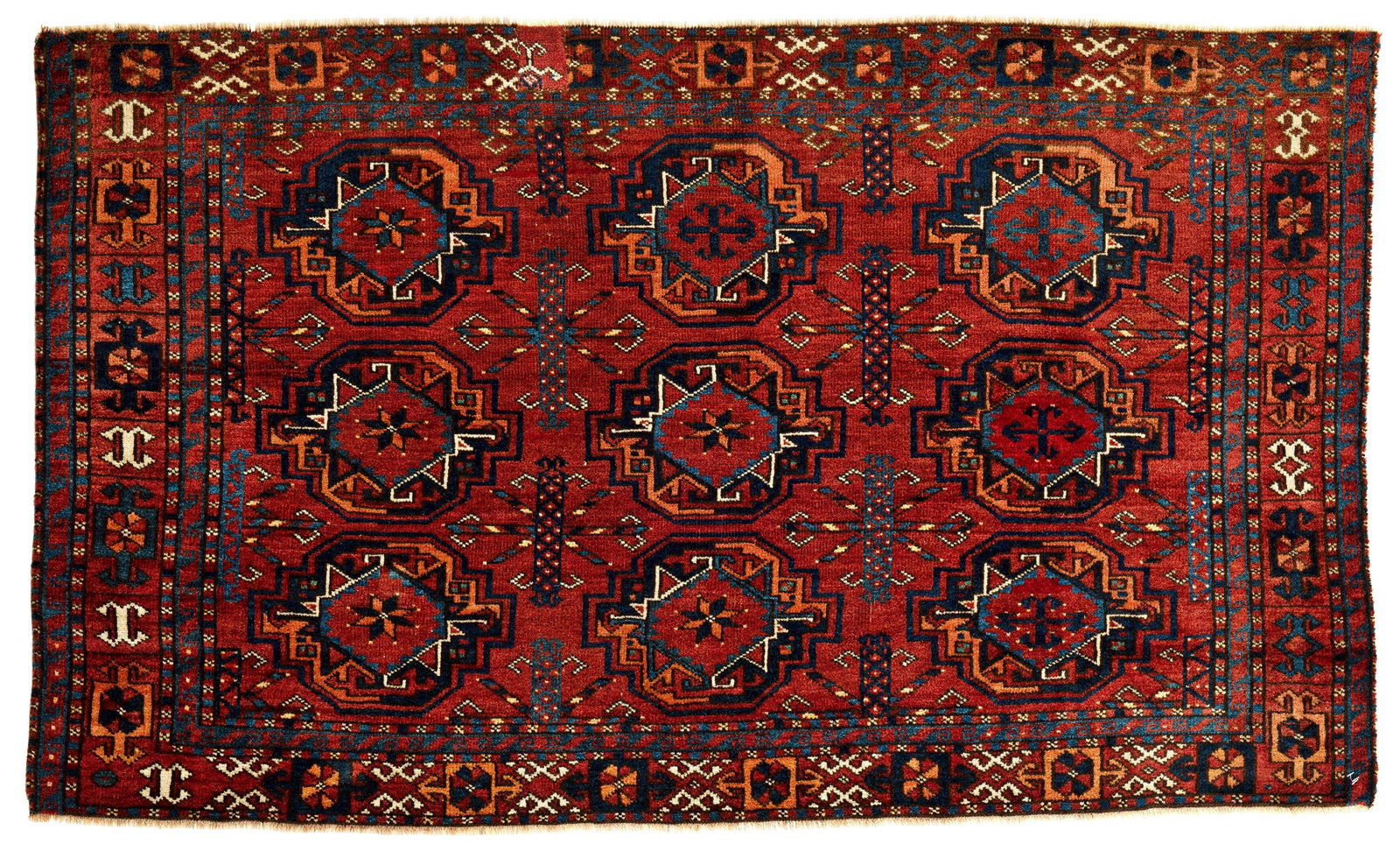 Ersari Chuval (1 of 4)