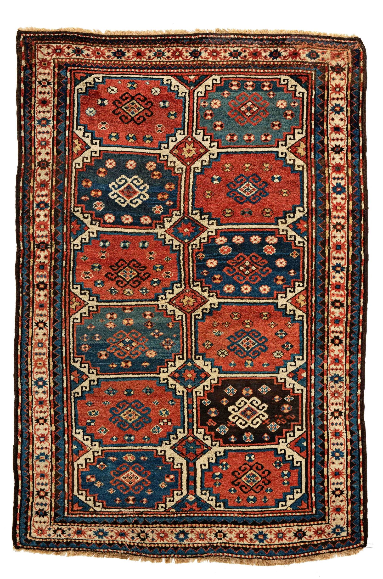 Gendje Rug (1 of 4)