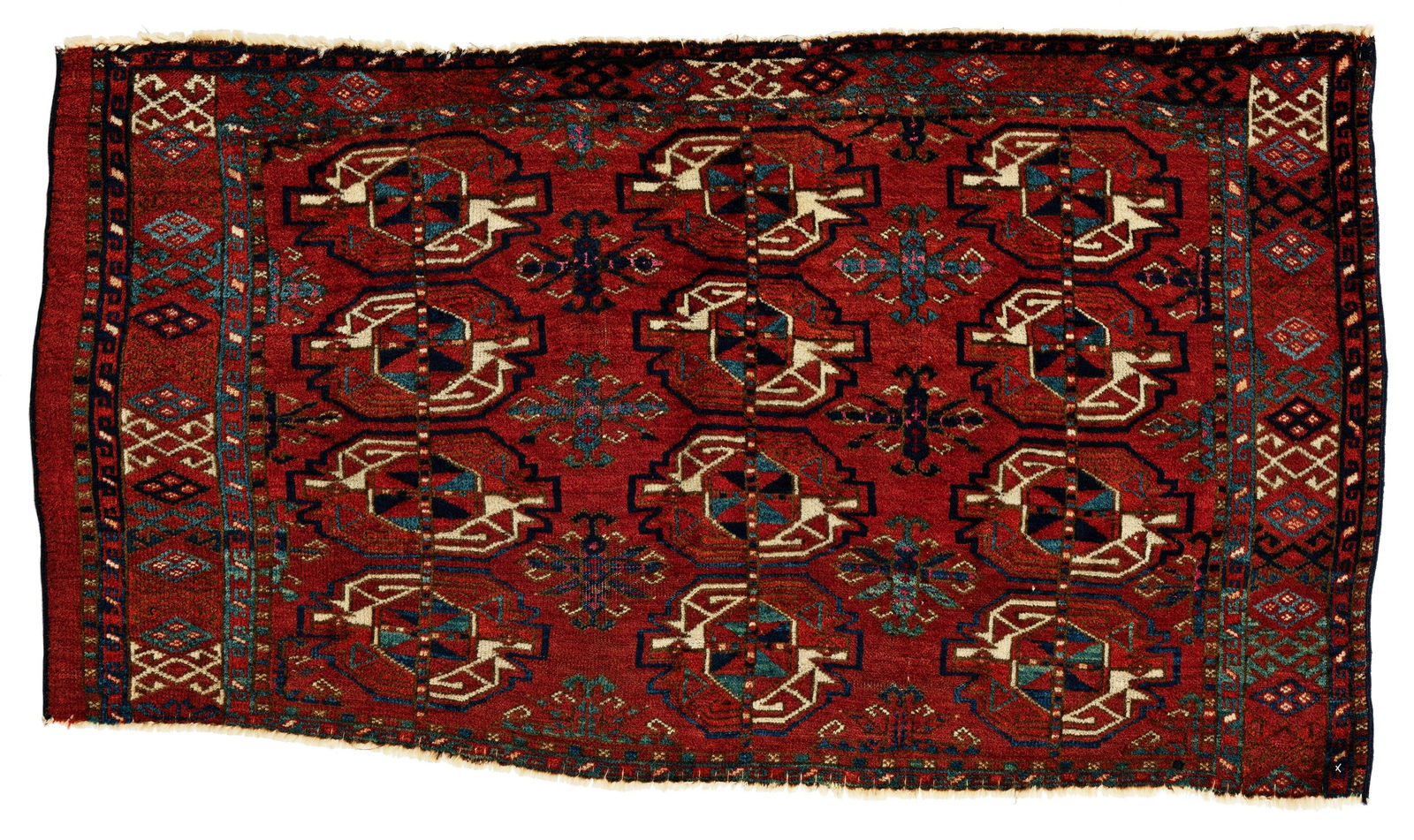 Ersari Chuval (1 of 4)