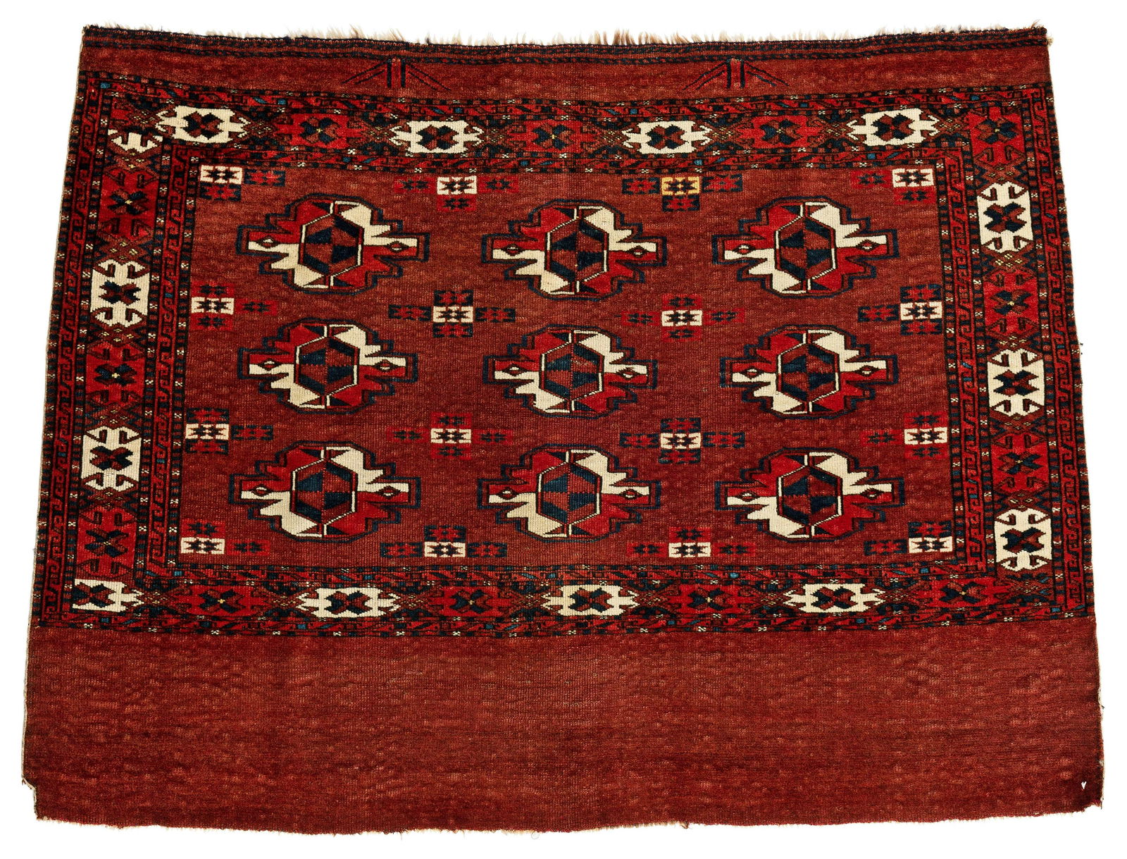 Karadashli Chuval (1 of 4)